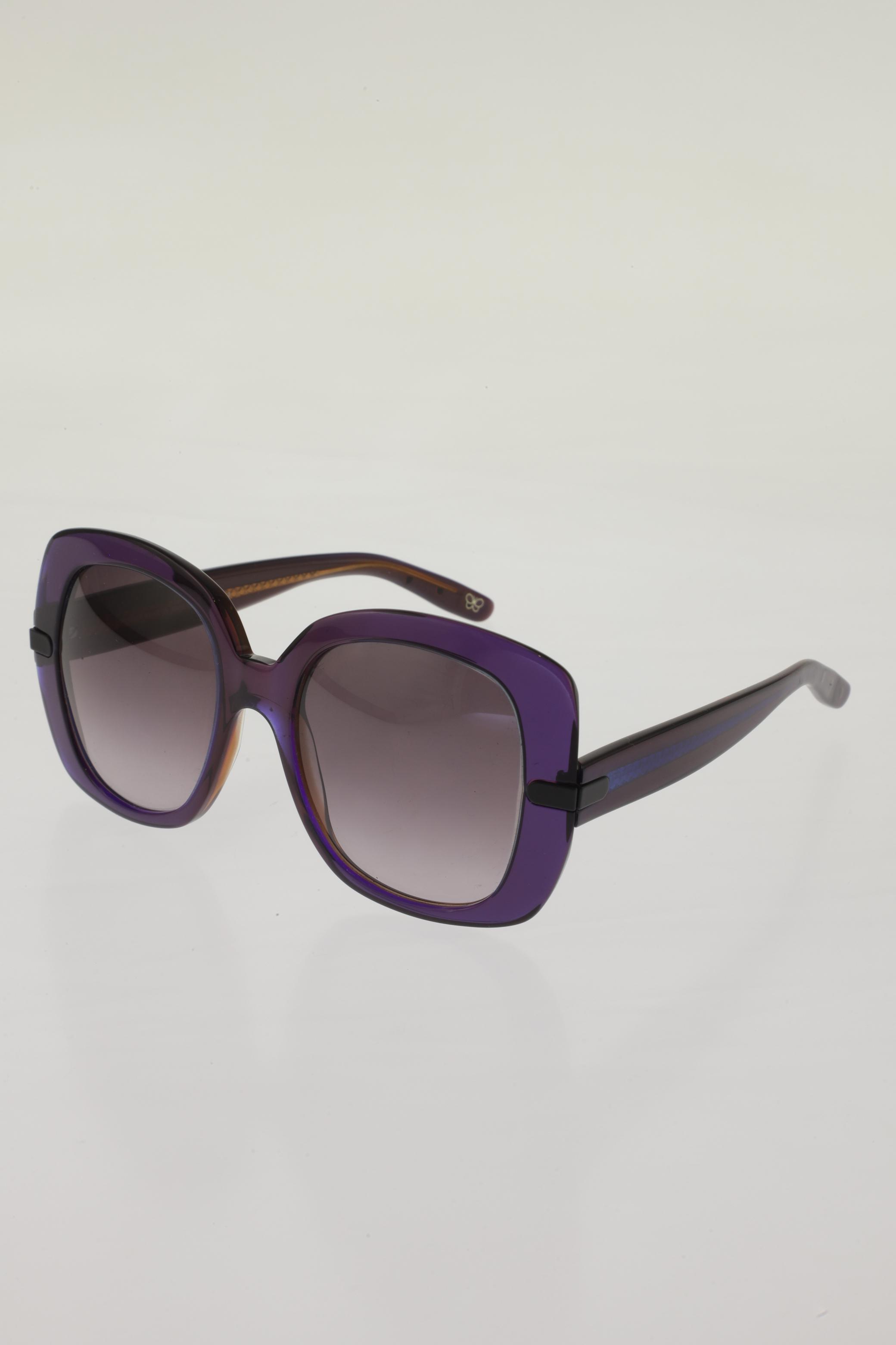 

Bottega Veneta Damen Sonnenbrille, flieder, Gr.