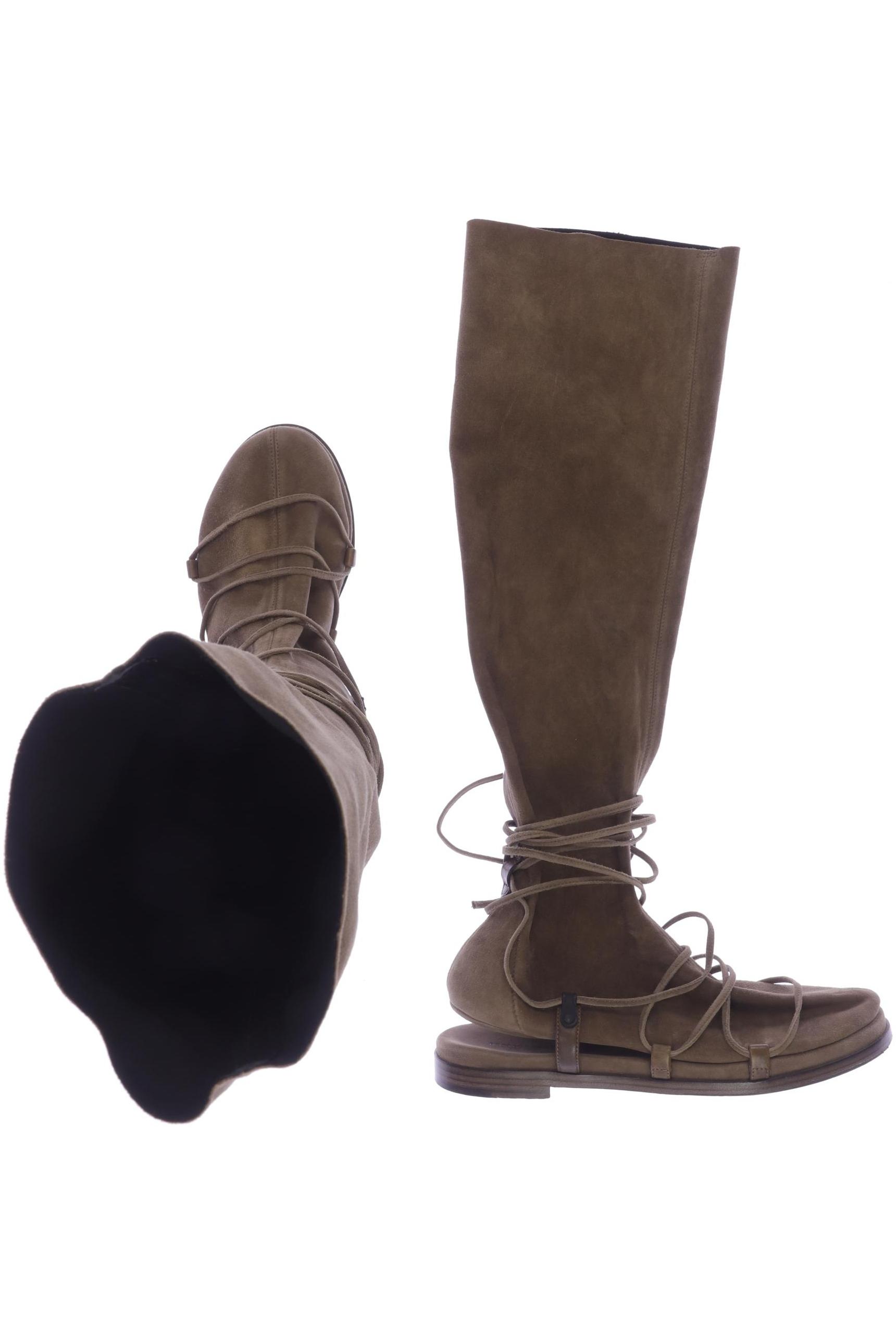 

Bottega Veneta Damen Stiefel, braun