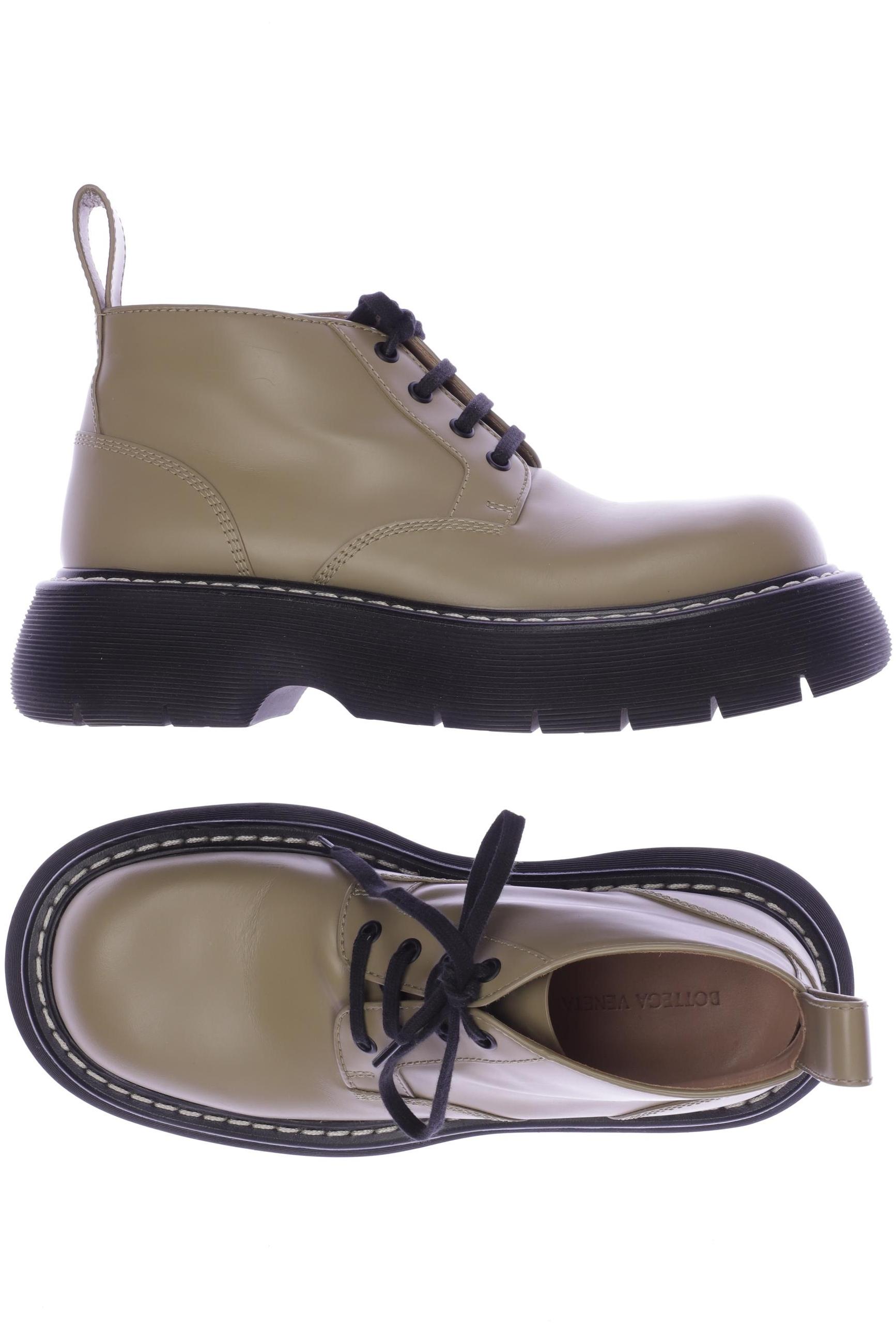 

Bottega Veneta Damen Halbschuh, braun, Gr. 40