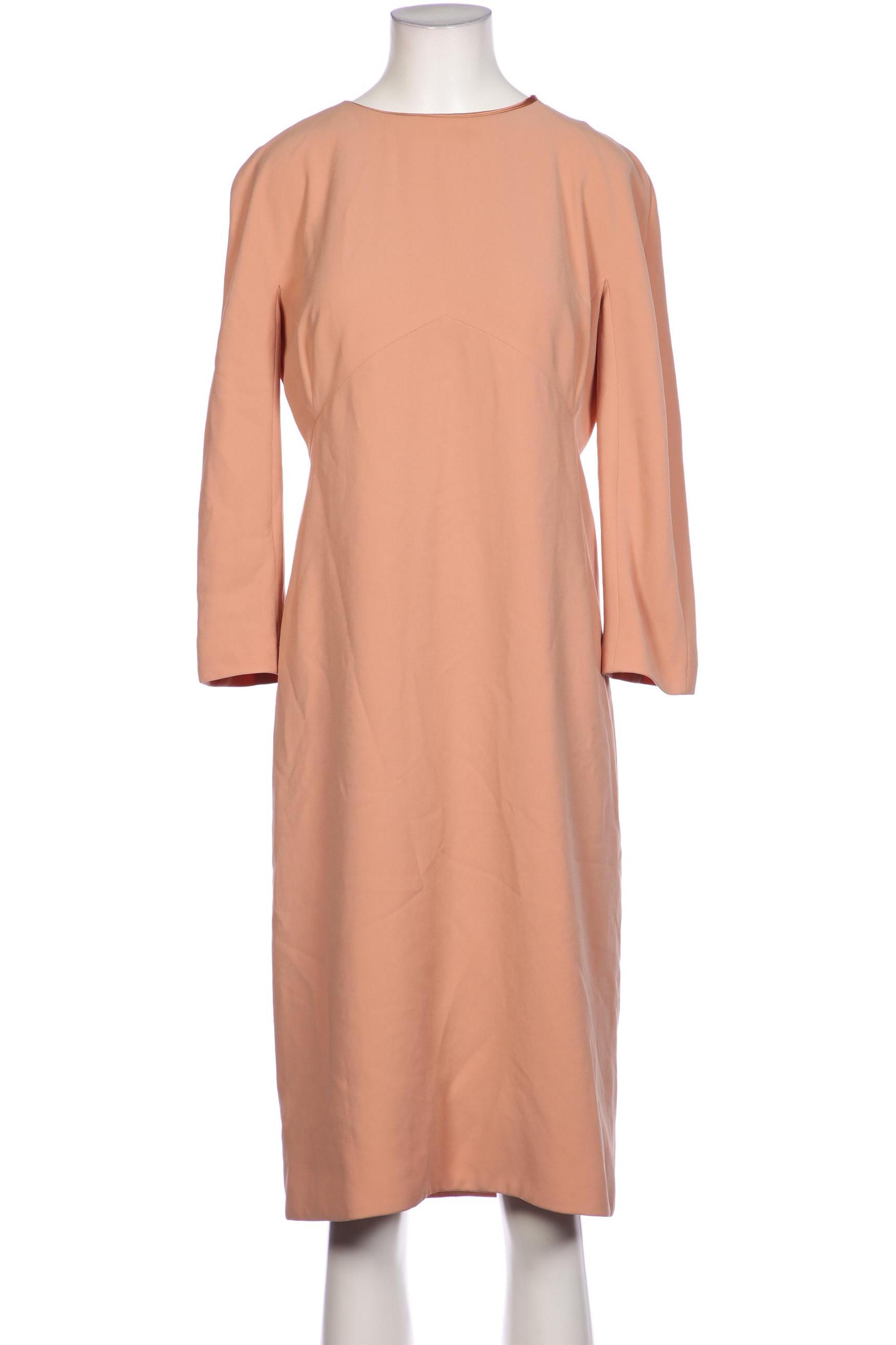 

Bottega Veneta Damen Kleid, orange, Gr. 38