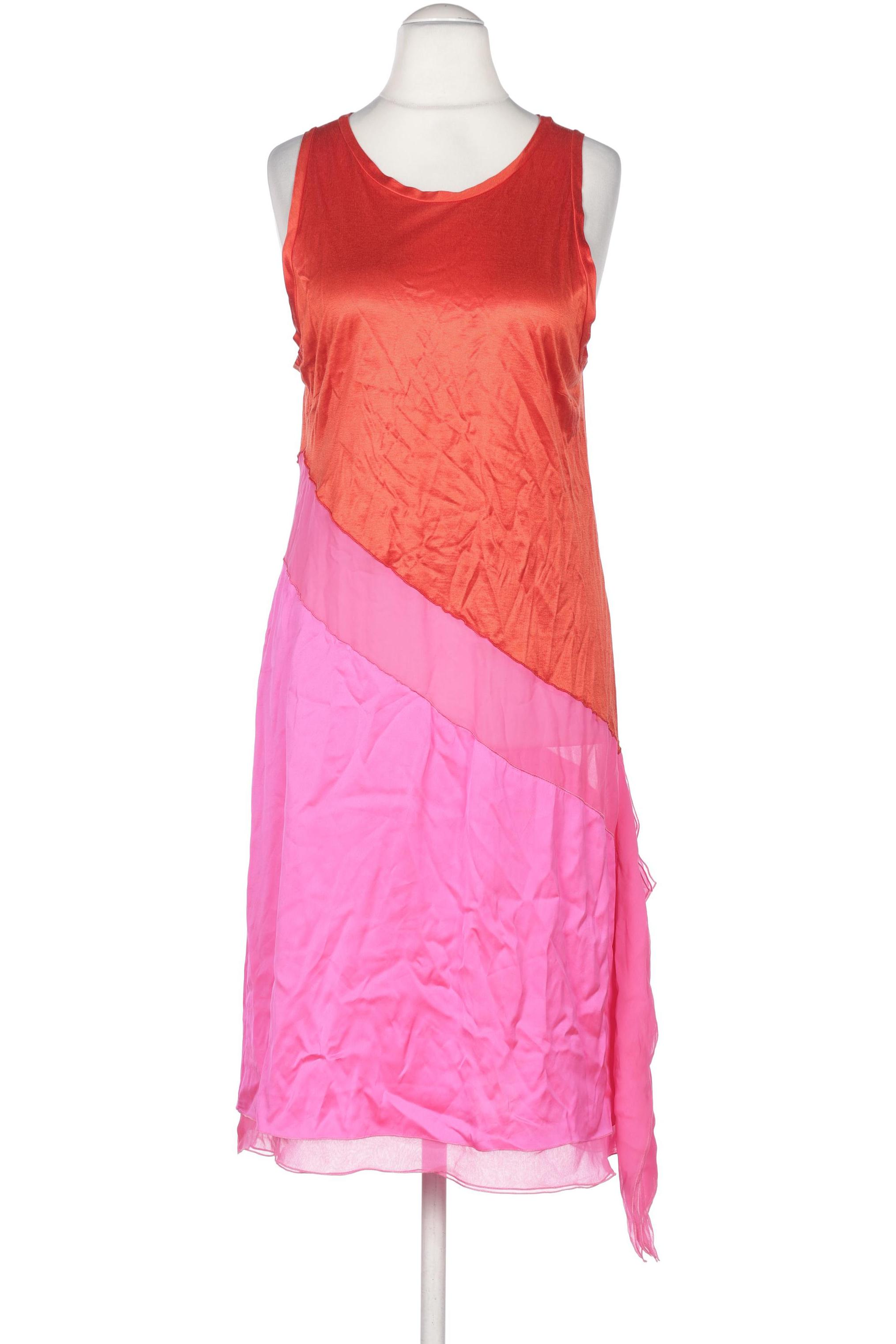 

Bottega Veneta Damen Kleid, rot, Gr. 46