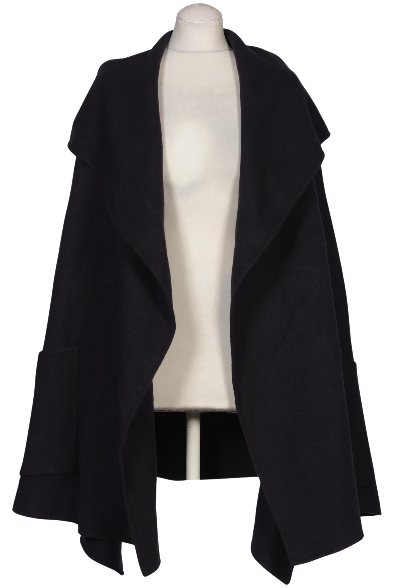 

Bottega Veneta Damen Strickjacke, marineblau, Gr. 46