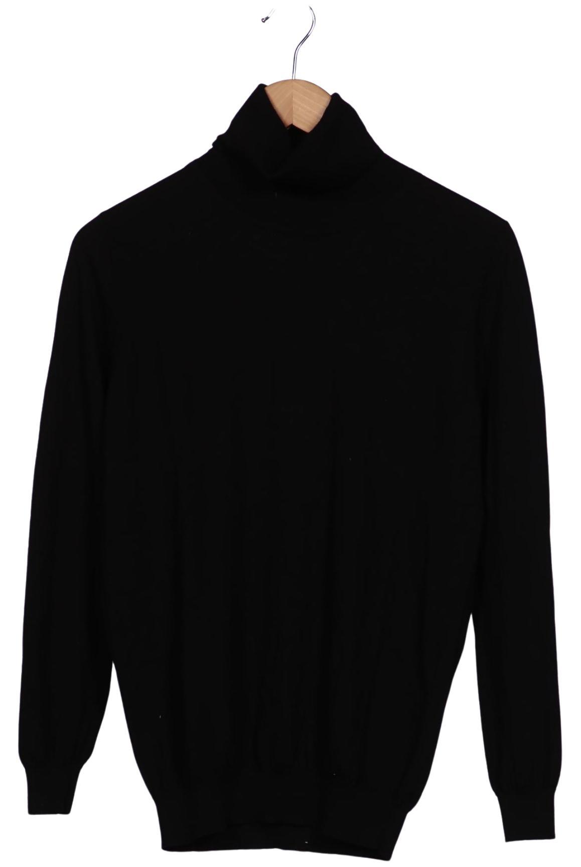 

Bottega Veneta Damen Pullover, schwarz, Gr. 42