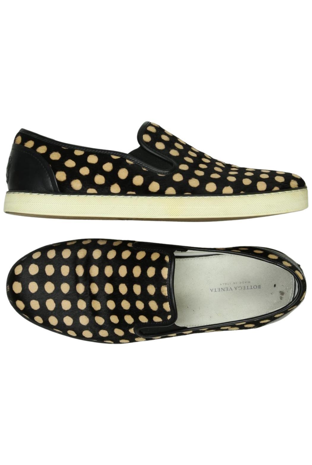 

Bottega Veneta Damen Halbschuh, mehrfarbig, Gr. 38