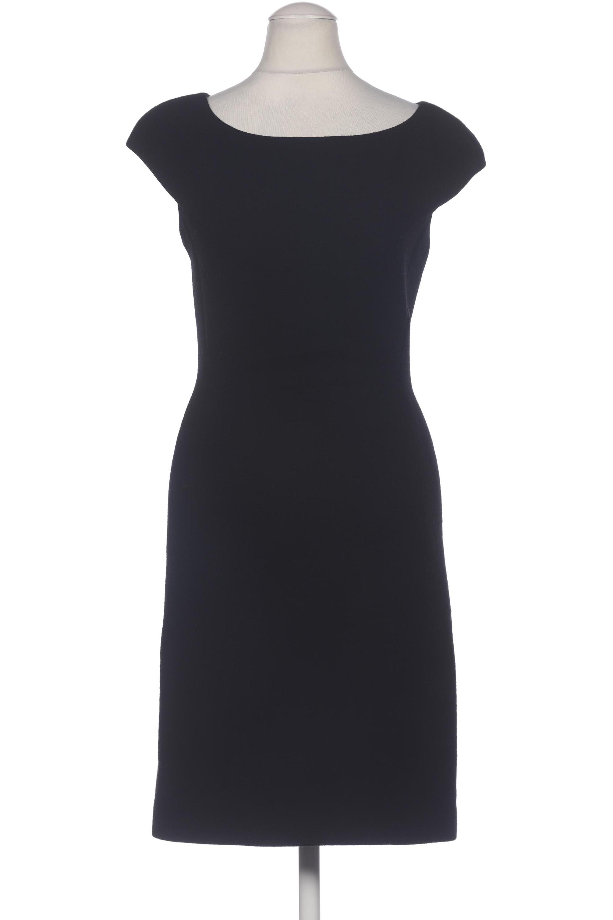 

Bottega Veneta Damen Kleid, schwarz, Gr. 38