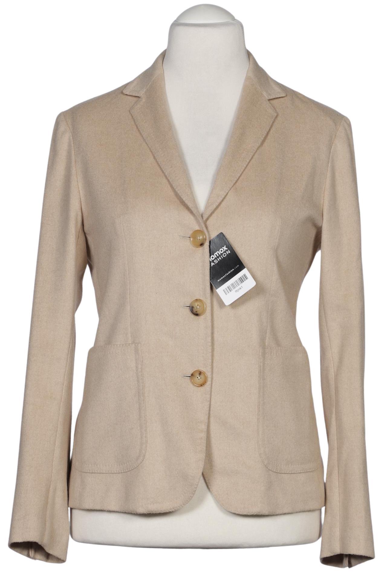 

Bottega Veneta Damen Blazer, beige, Gr. 46