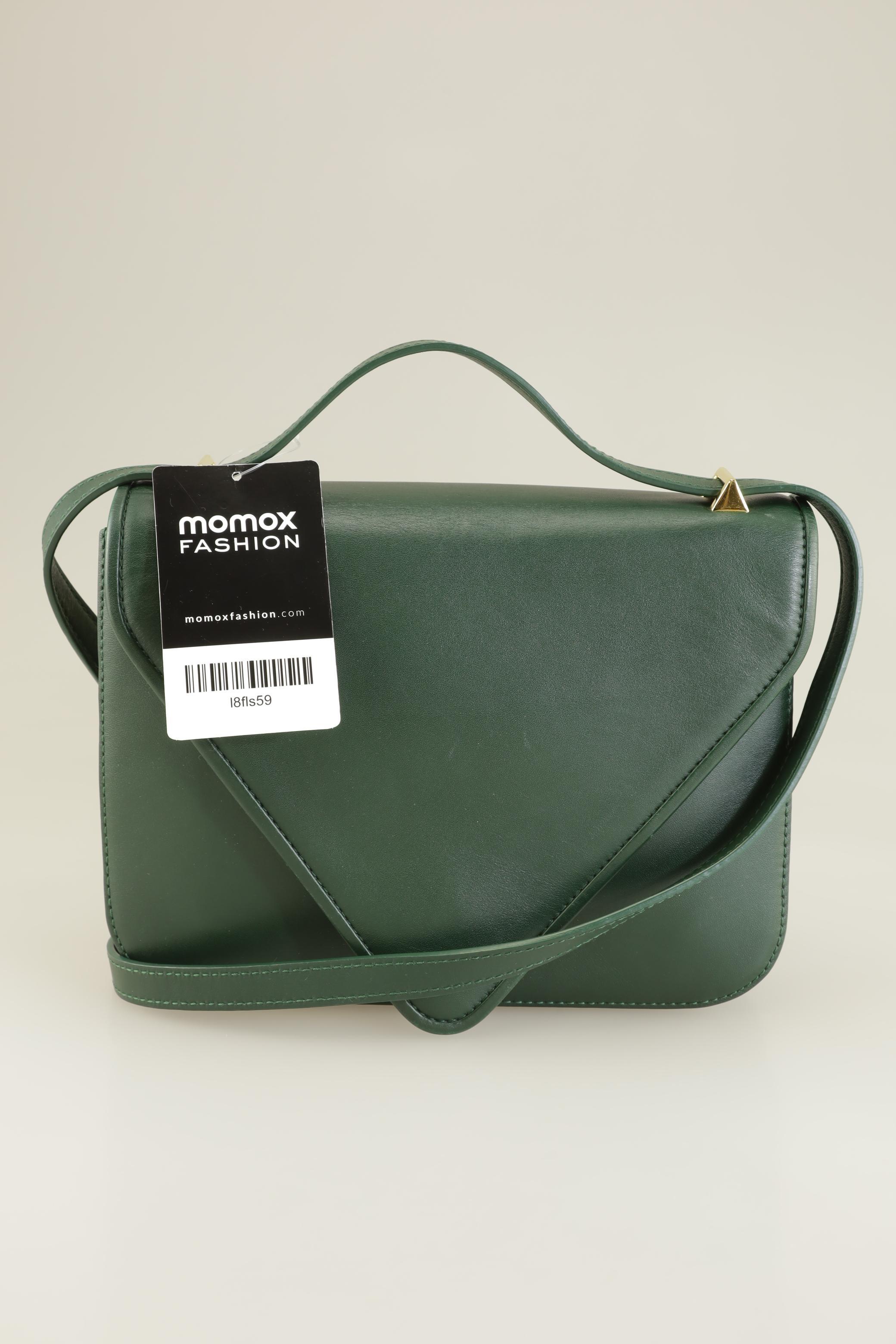 

Bottega Veneta Damen Handtasche, grün, Gr.
