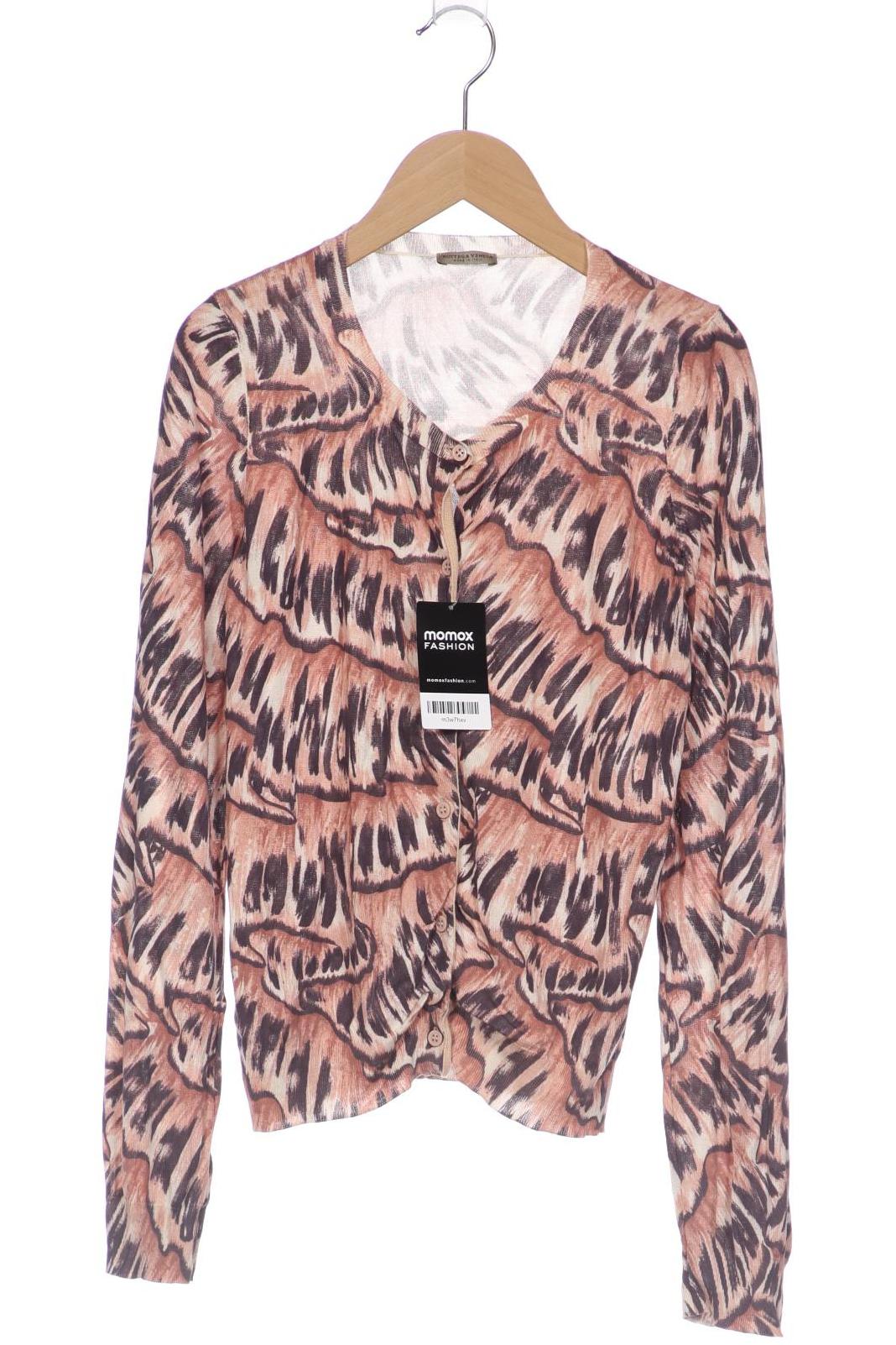 

Bottega Veneta Damen Strickjacke, pink
