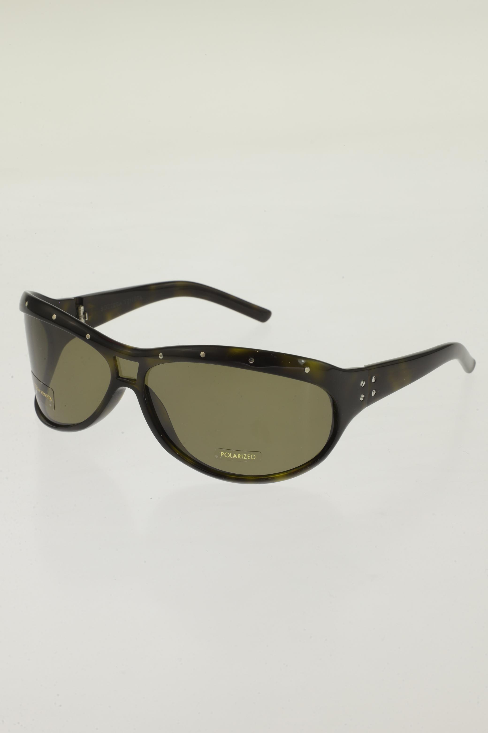 

Bottega Veneta Damen Sonnenbrille, braun