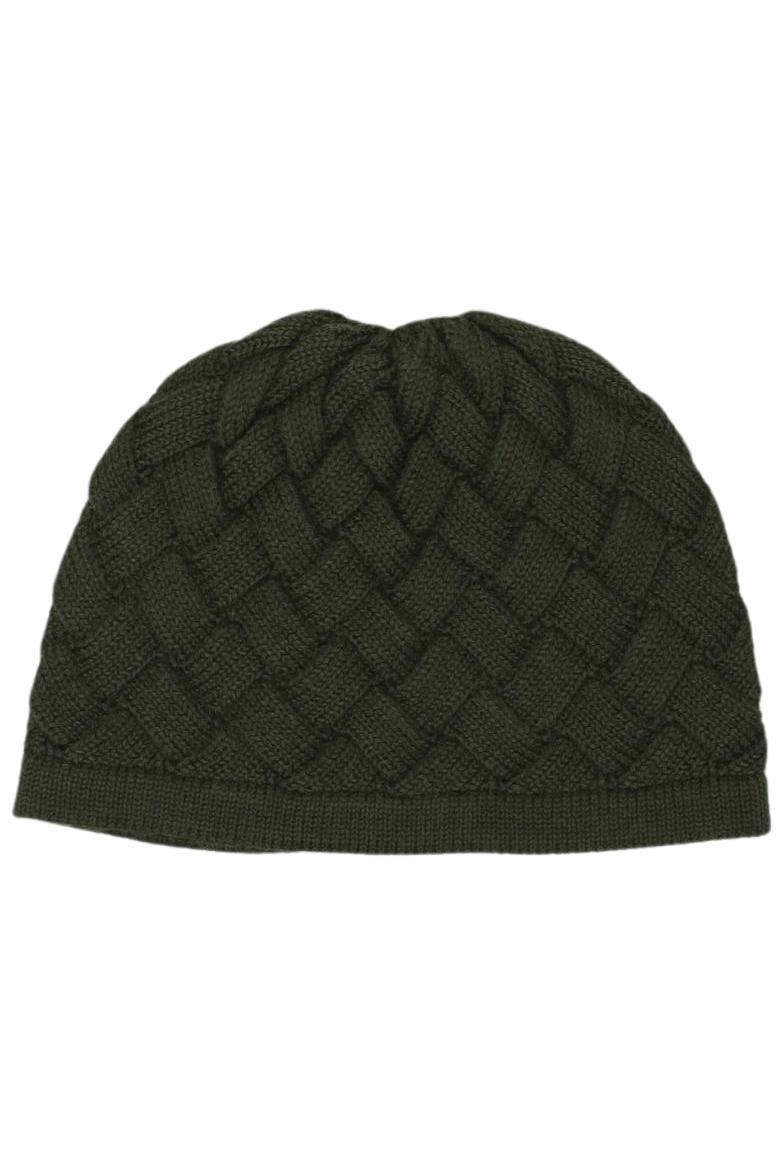 

Bottega Veneta Damen Hut/Mütze, grün, Gr. 54