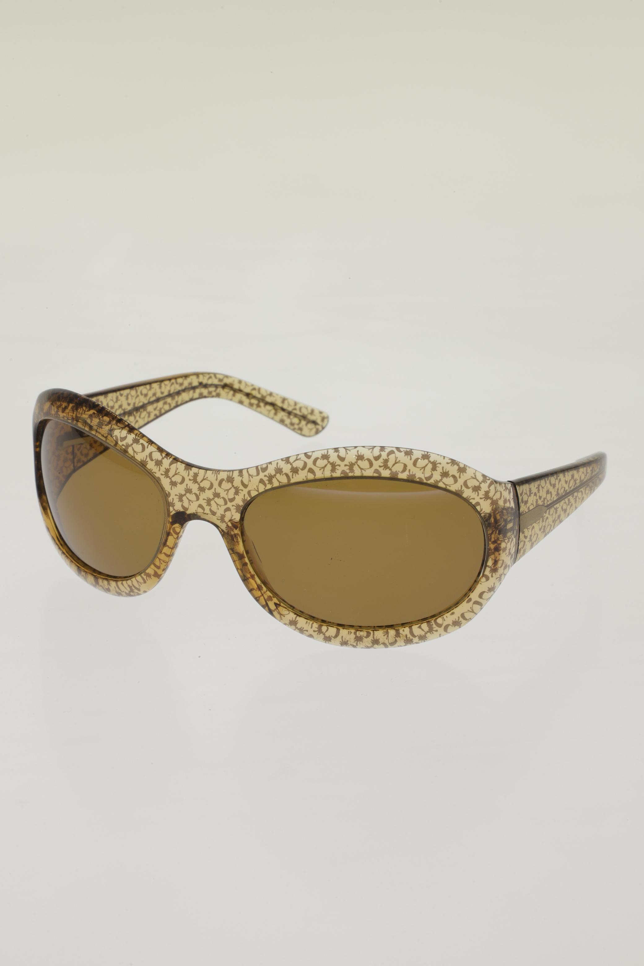 

Bottega Veneta Damen Sonnenbrille, beige, Gr.