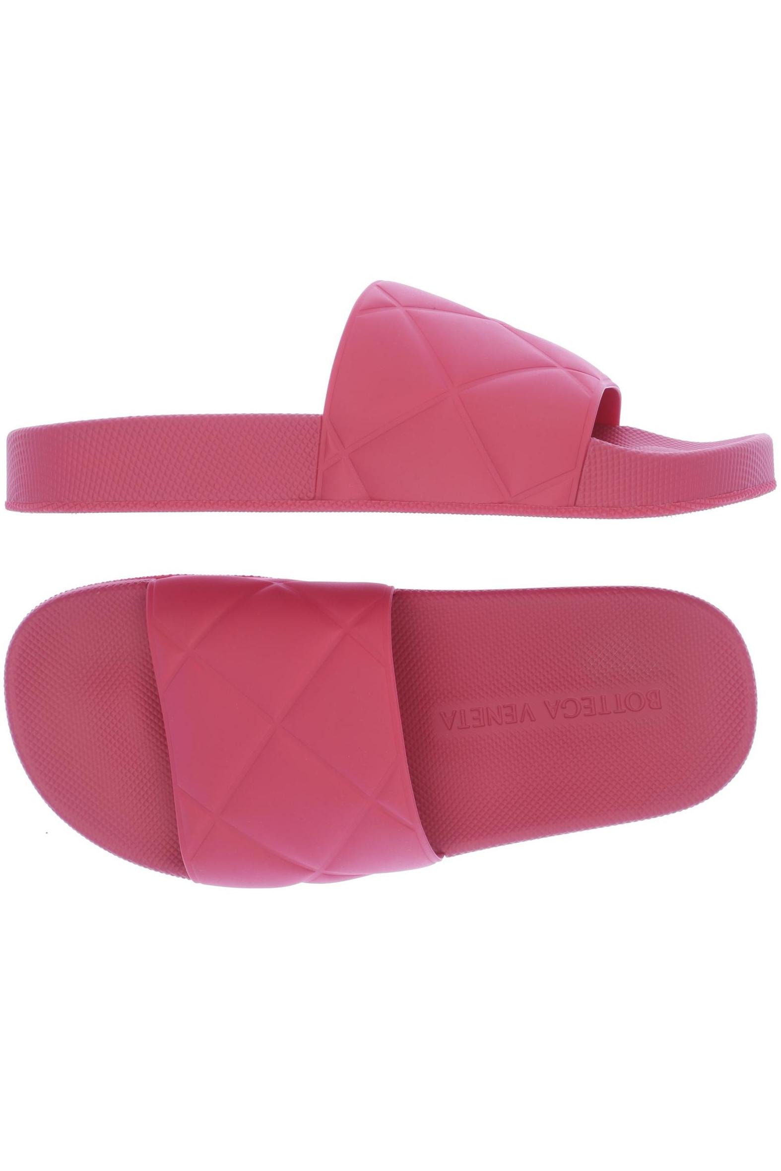 

Bottega Veneta Damen Sandale, pink, Gr. 35