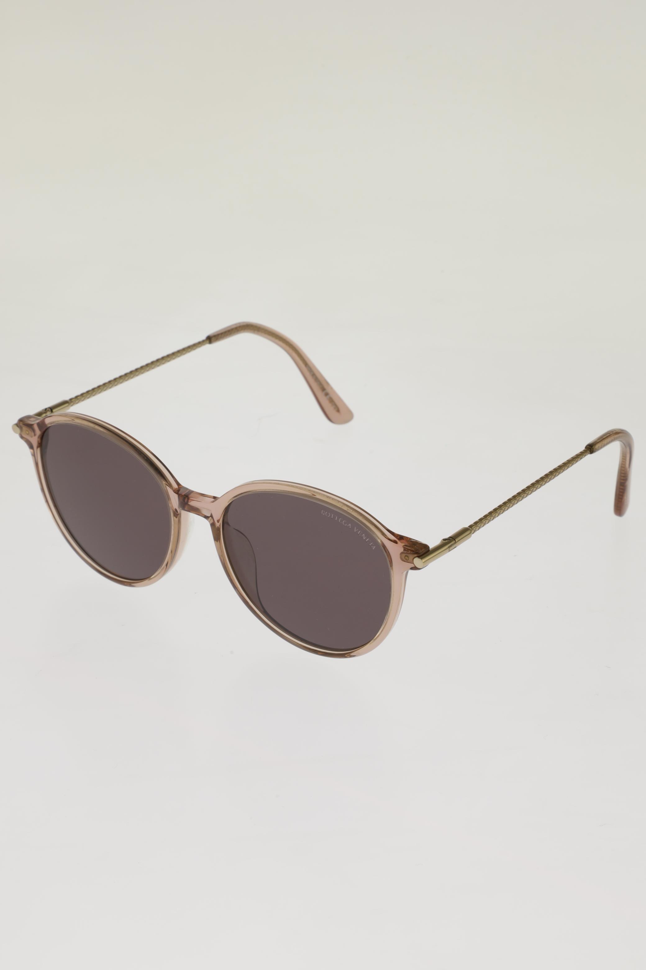 

Bottega Veneta Damen Sonnenbrille, pink, Gr.