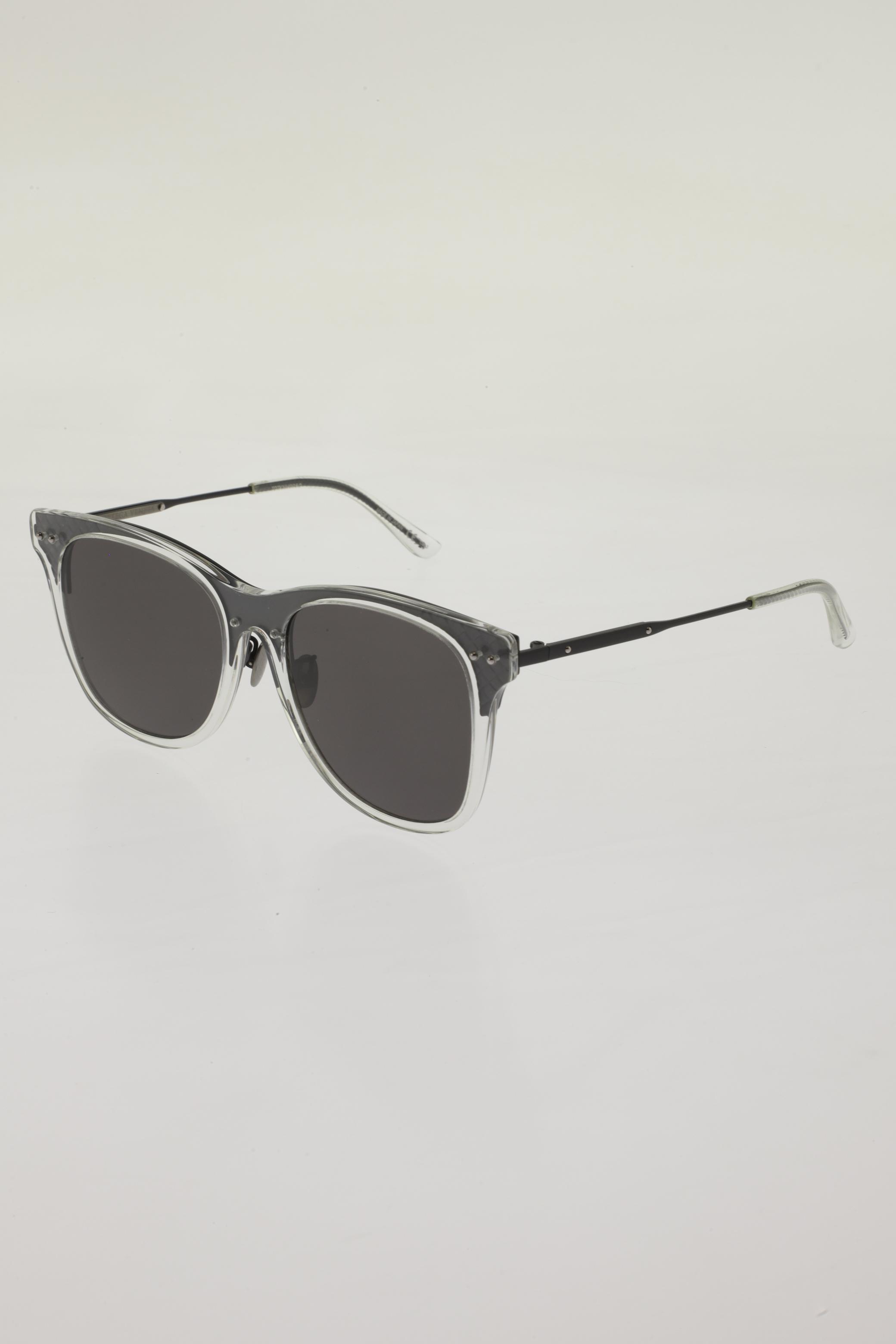 

Bottega Veneta Damen Sonnenbrille, grau, Gr.