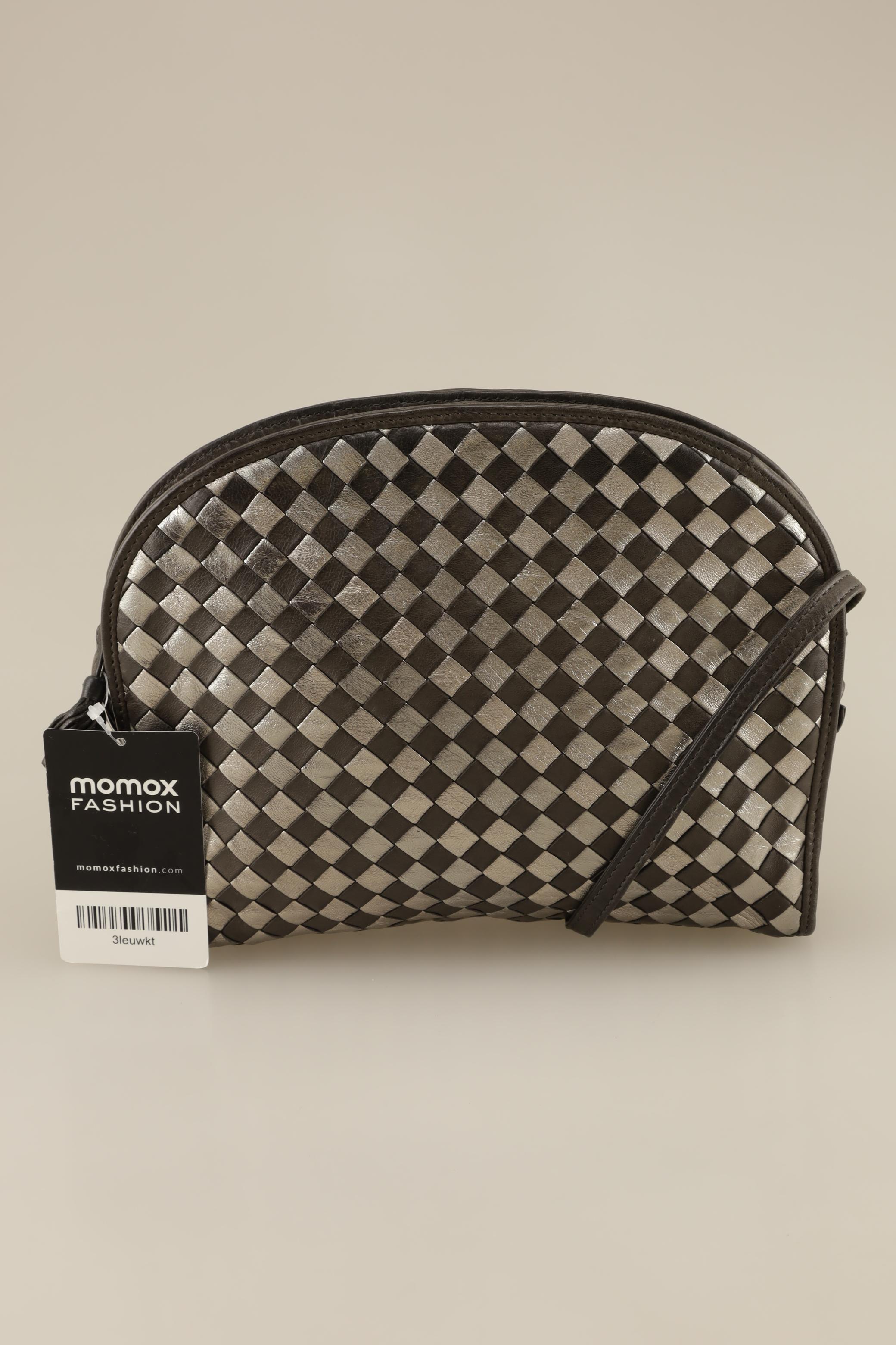Thumbnail - Bottega Veneta Damen Handtasche, grau, Gr.