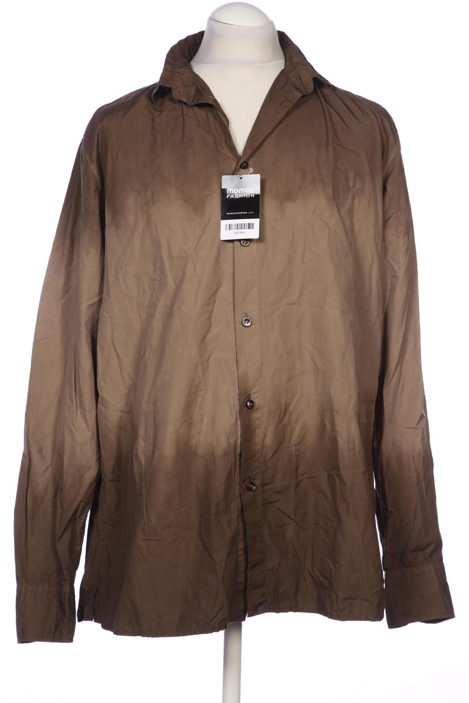 

Bottega Veneta Herren Hemd, braun