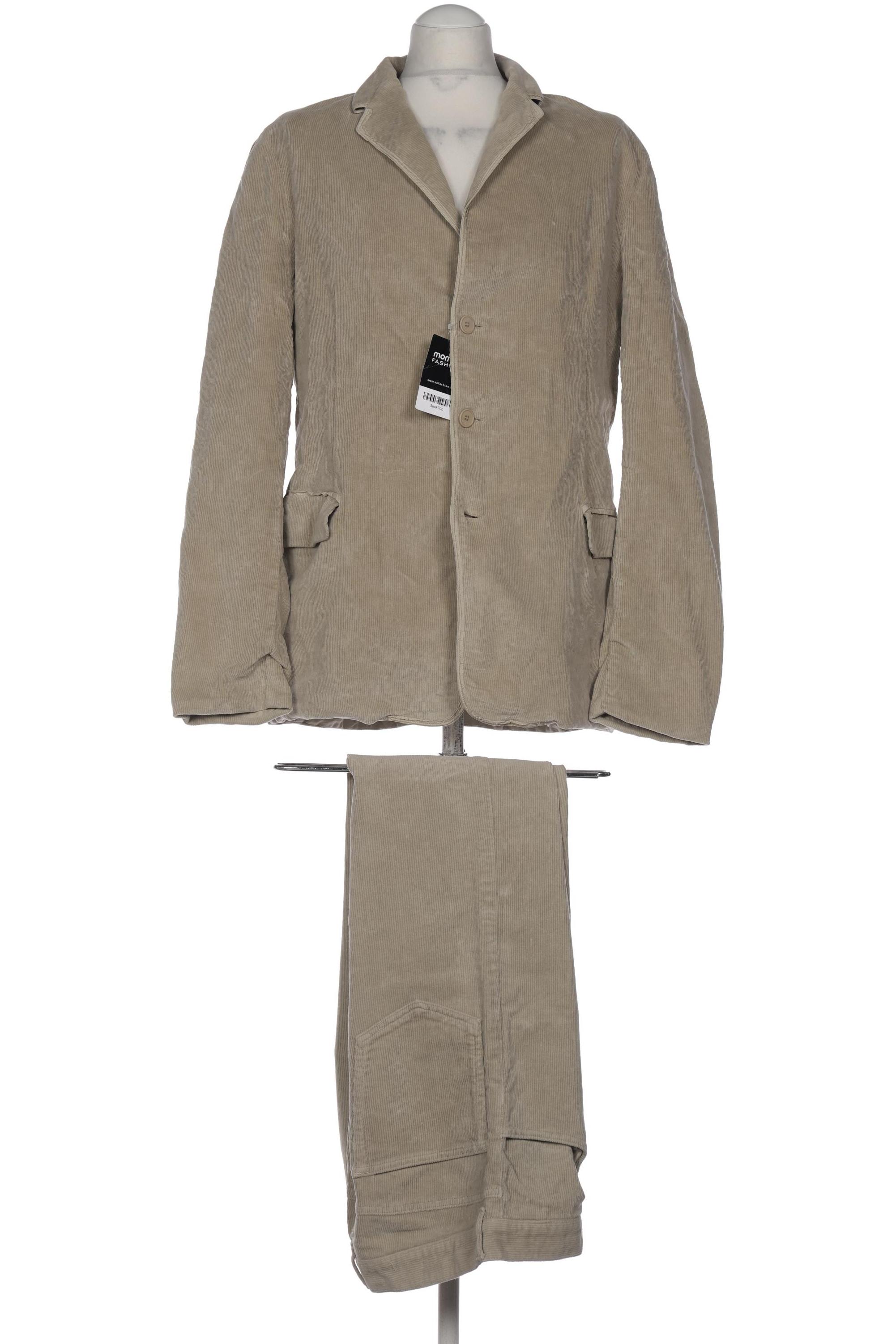 

Bottega Veneta Herren Anzug, beige, Gr. 50