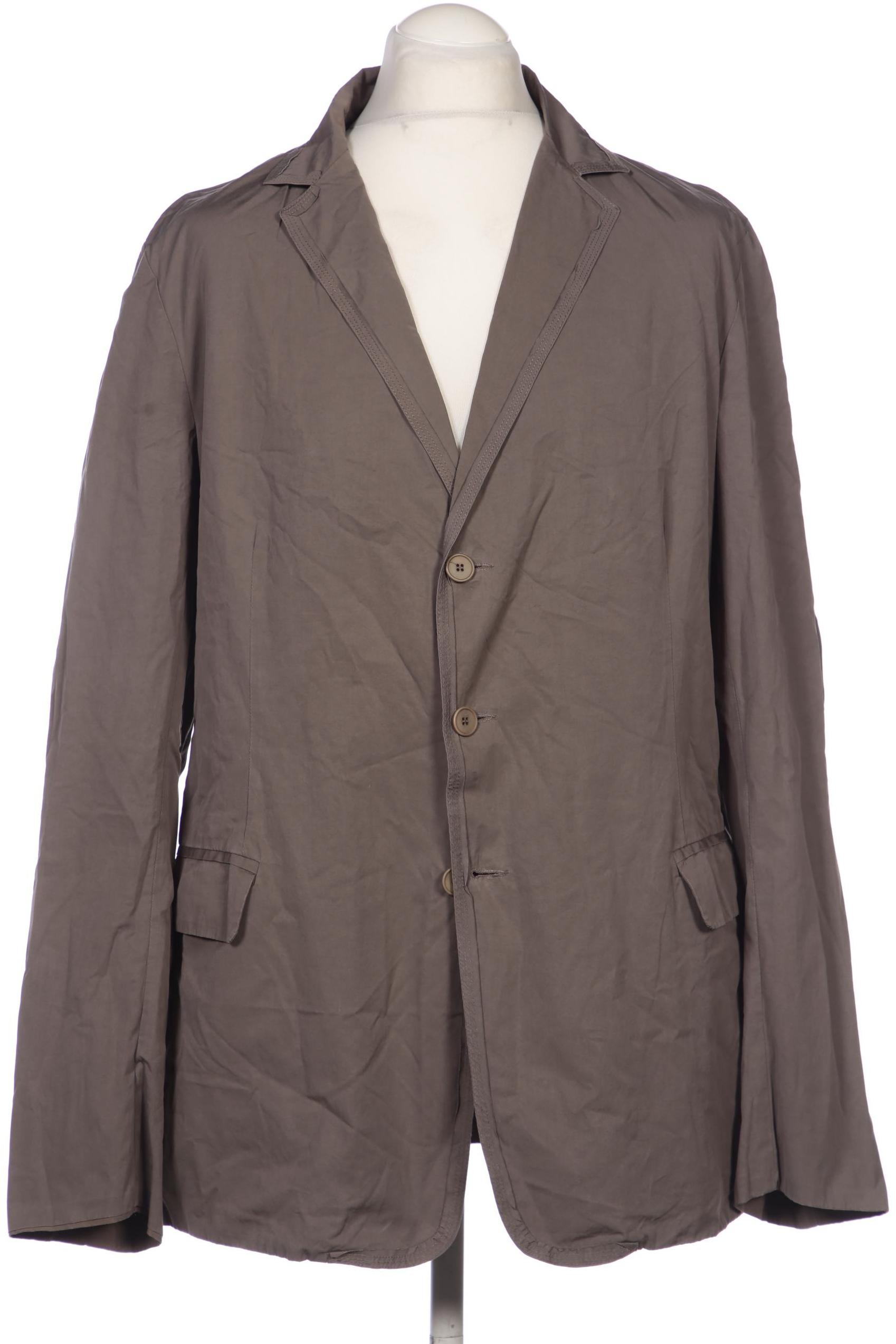 

Bottega Veneta Herren Sakko, grau, Gr. 52