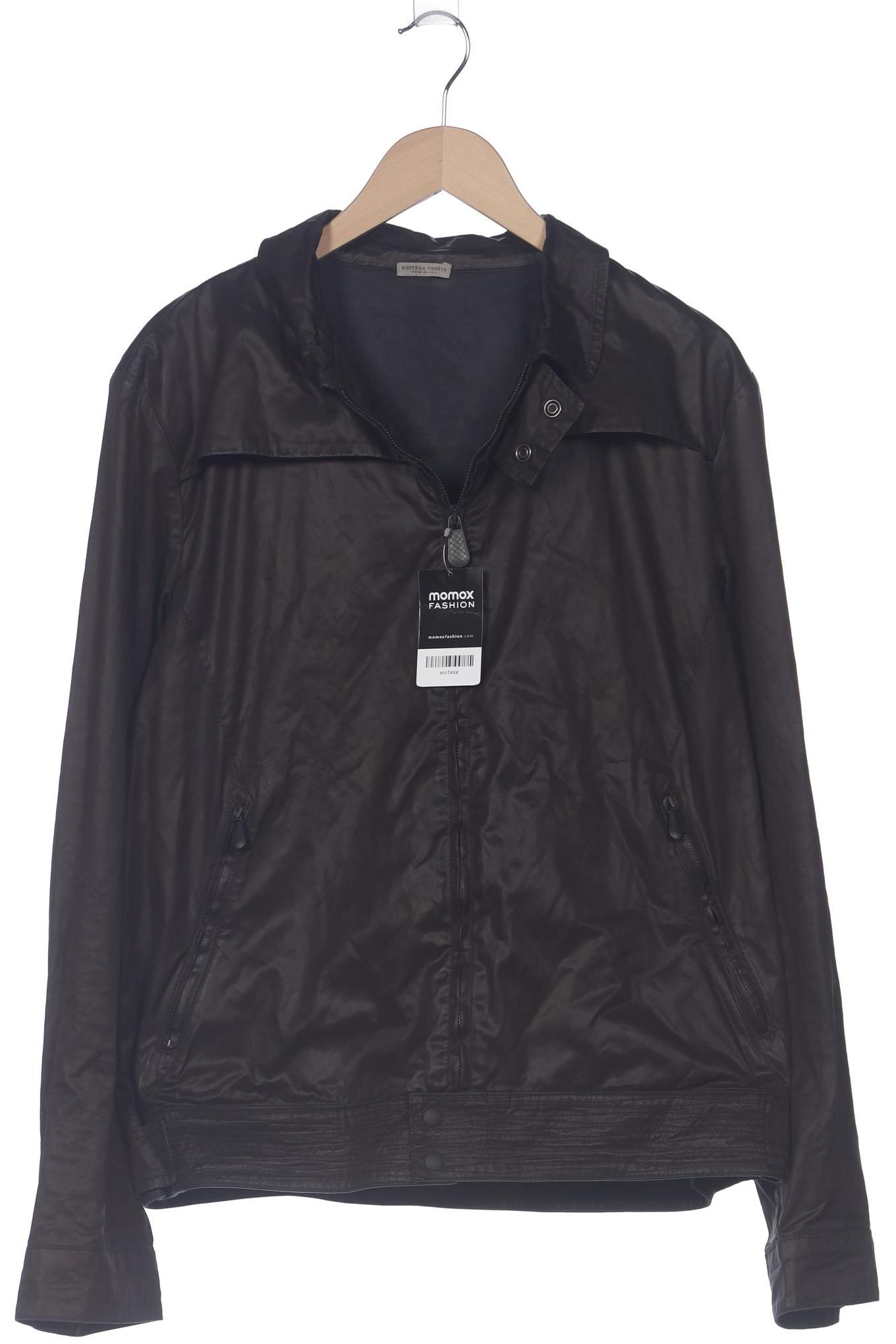 

Bottega Veneta Herren Jacke, braun, Gr. 54