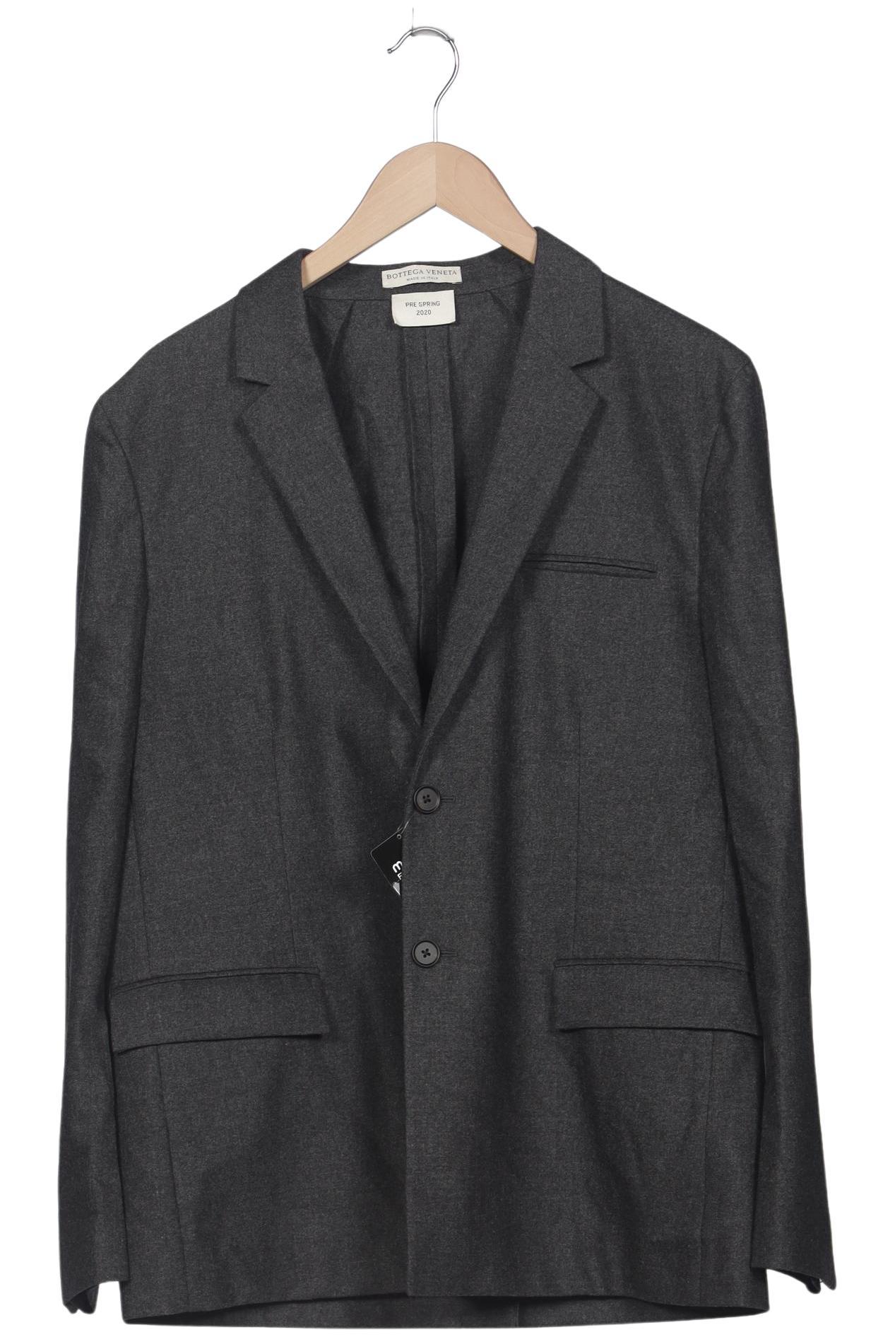 Thumbnail - Bottega Veneta Herren Sakko, grau, Gr. 48