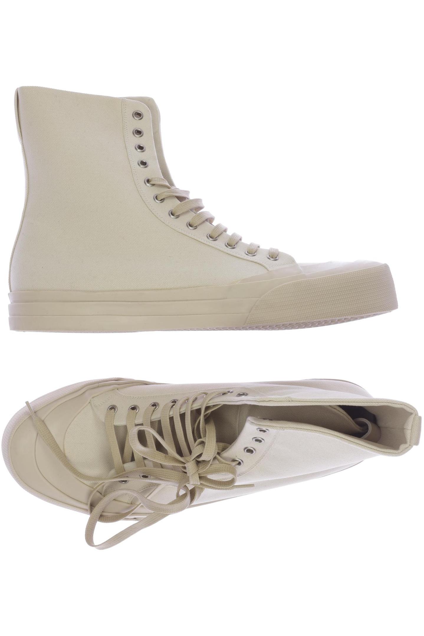 

Bottega Veneta Herren Sneakers, beige