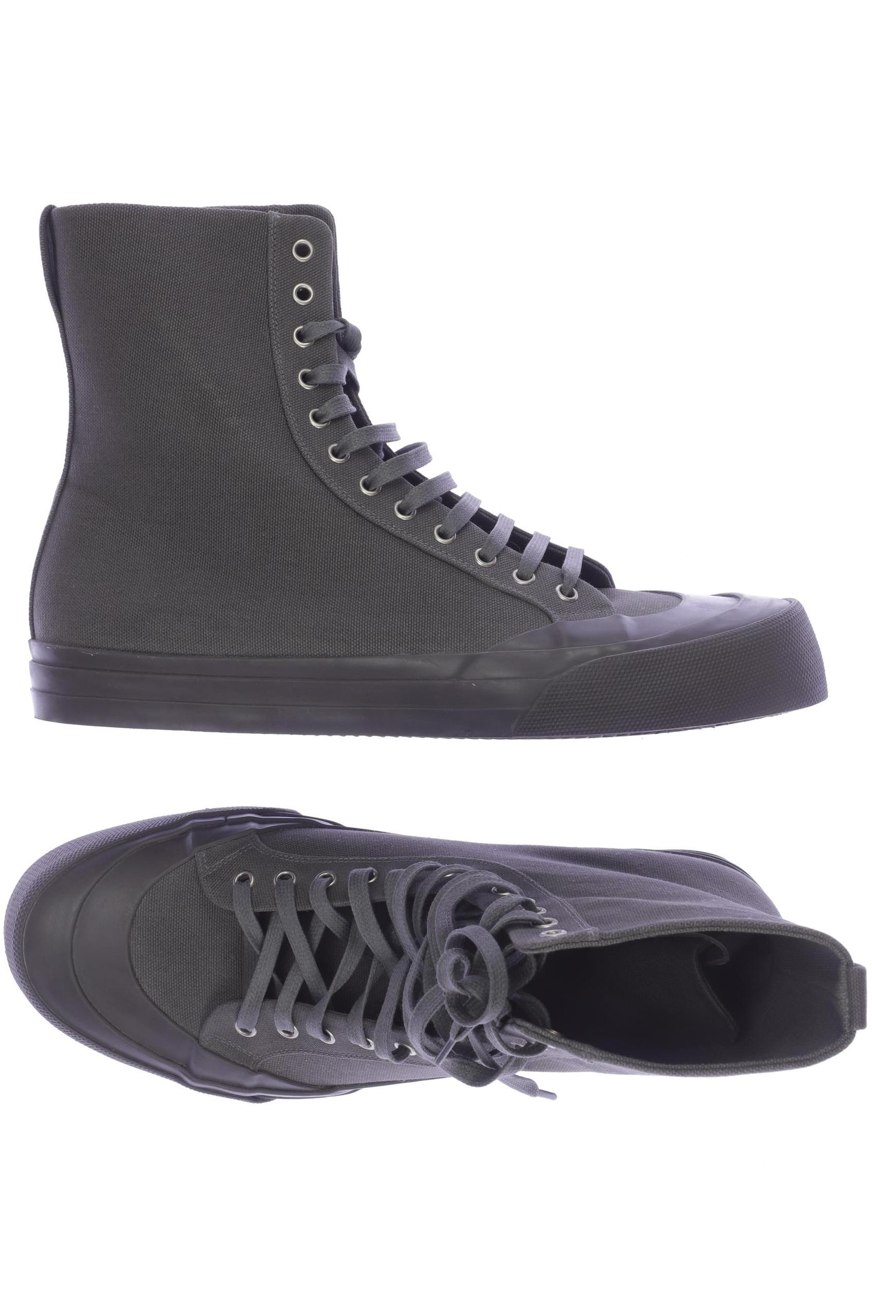 

Bottega Veneta Herren Sneakers, grau, Gr. 45