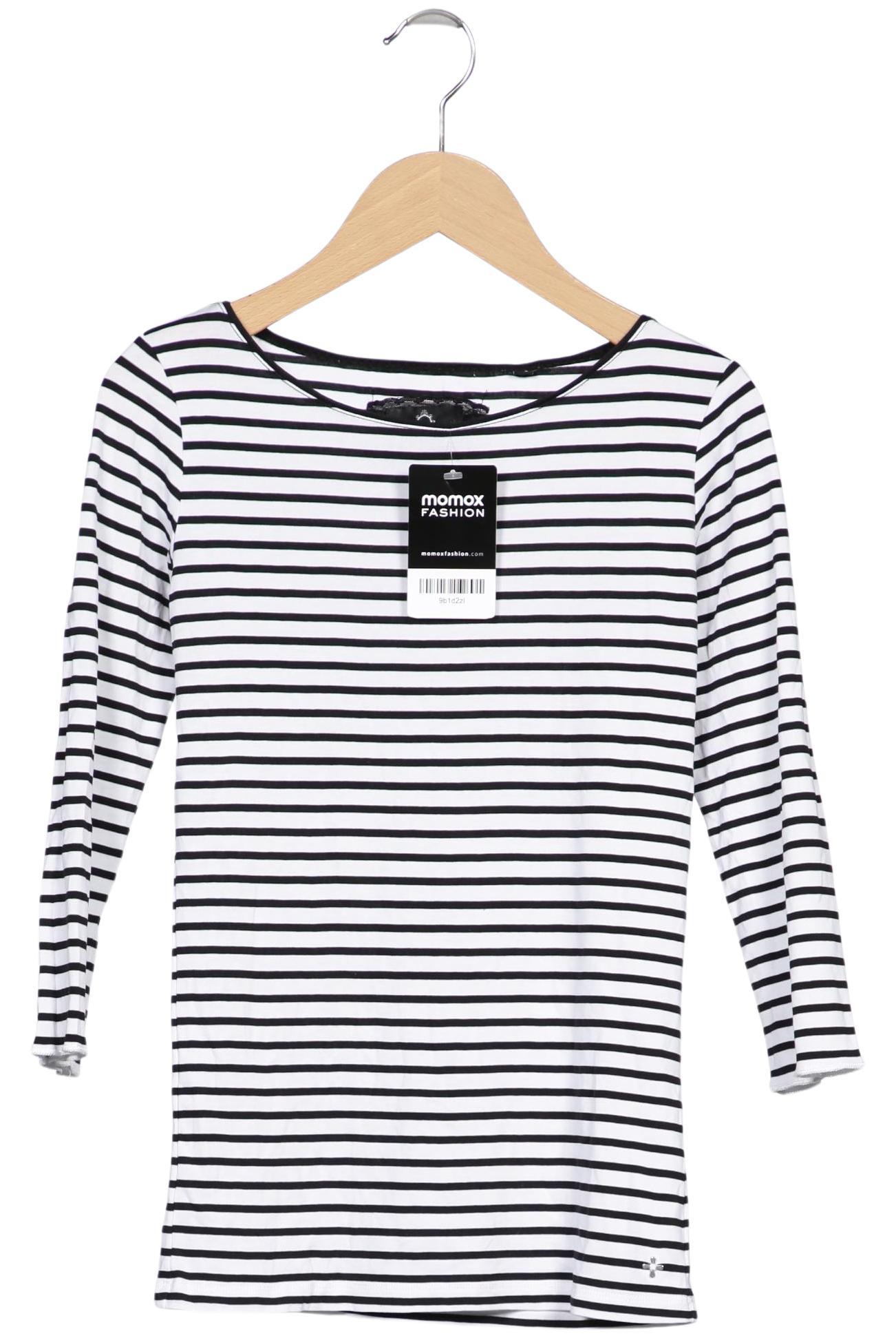 

Boviva Damen Langarmshirt, mehrfarbig, Gr. 34