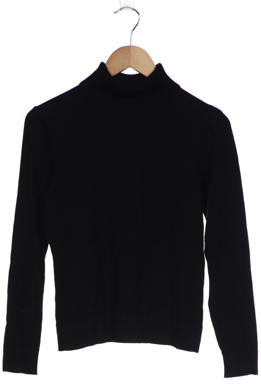 

BOVIVA Damen Pullover, schwarz