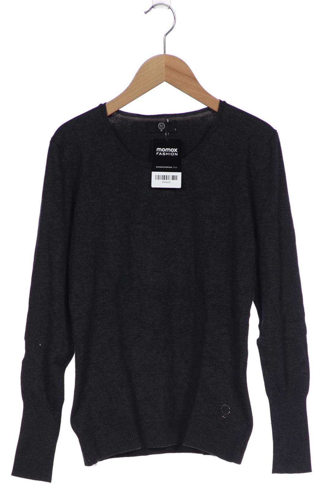 

BOVIVA Damen Pullover, grau