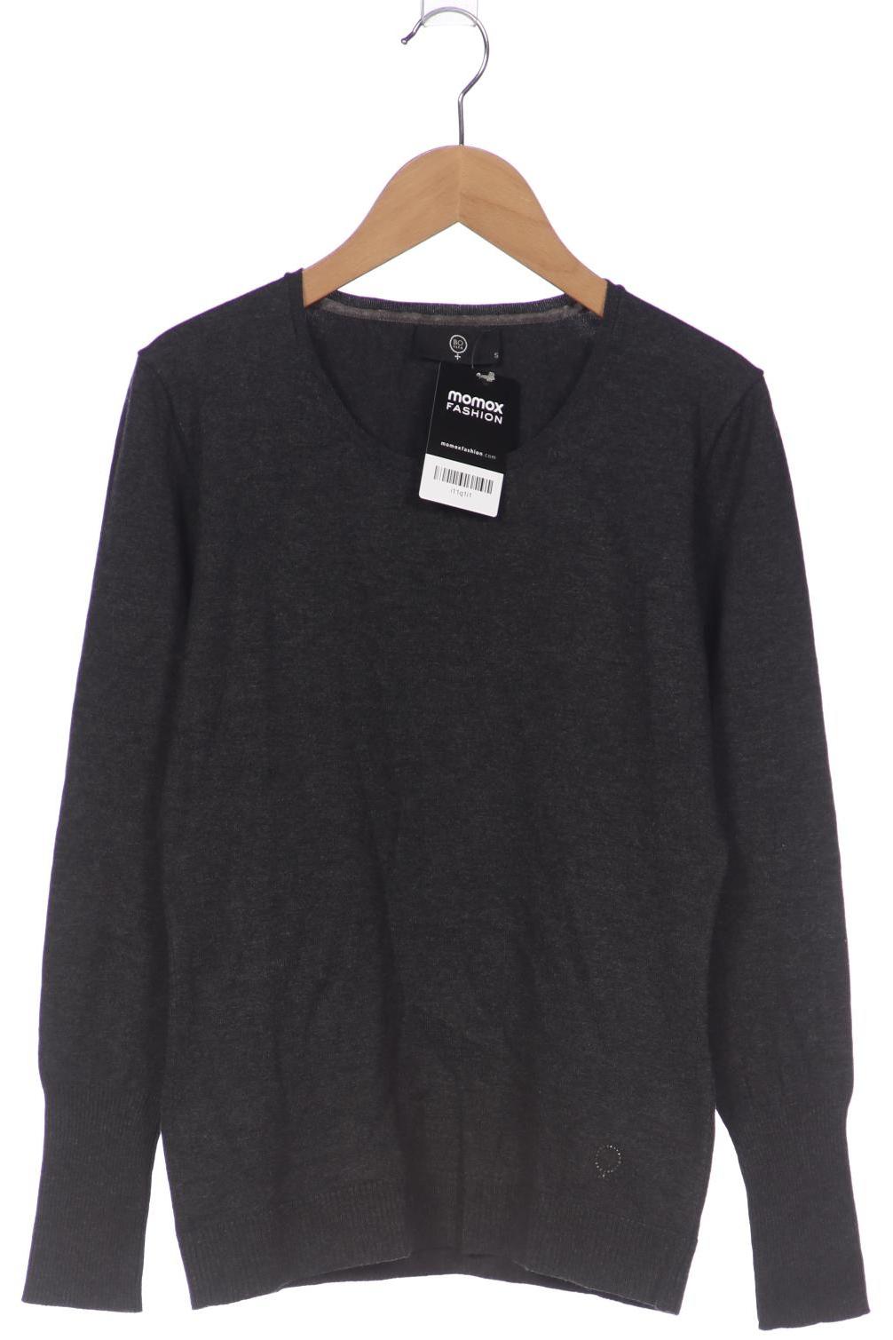 

Boviva Damen Pullover, grau, Gr. 36