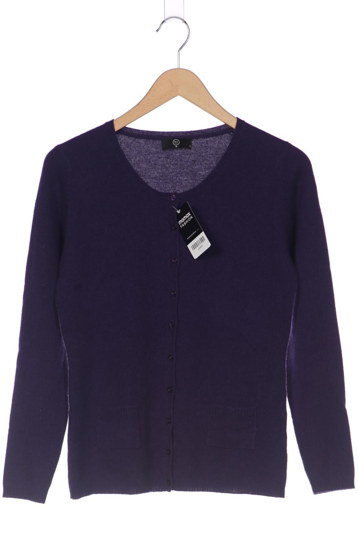 

Boviva Damen Strickjacke, flieder, Gr. 36