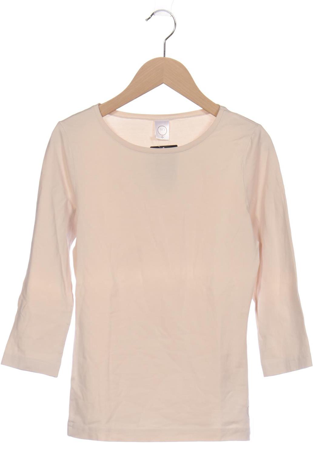 

BOVIVA Damen T-Shirt, beige