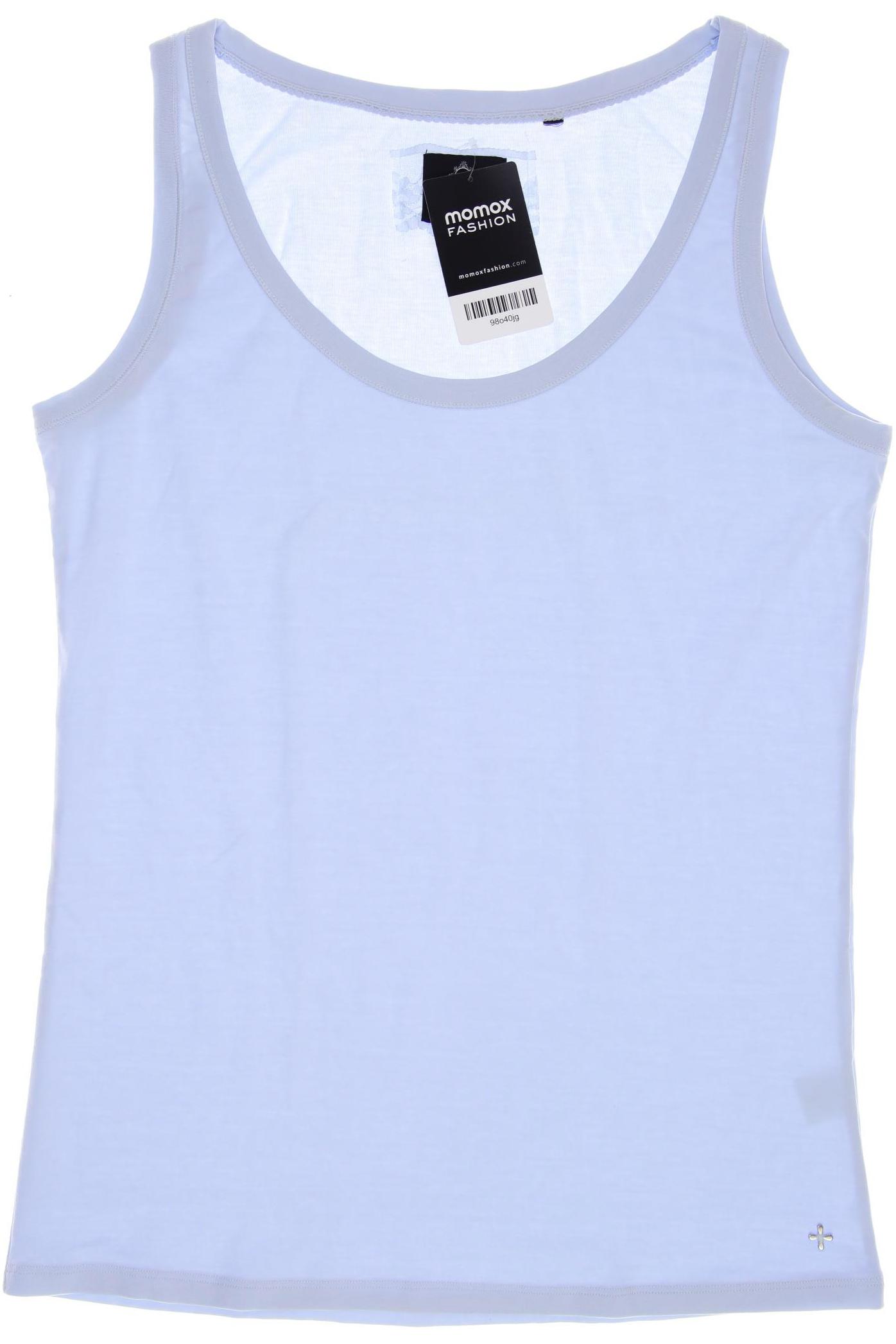 

BOVIVA Damen Top, hellblau