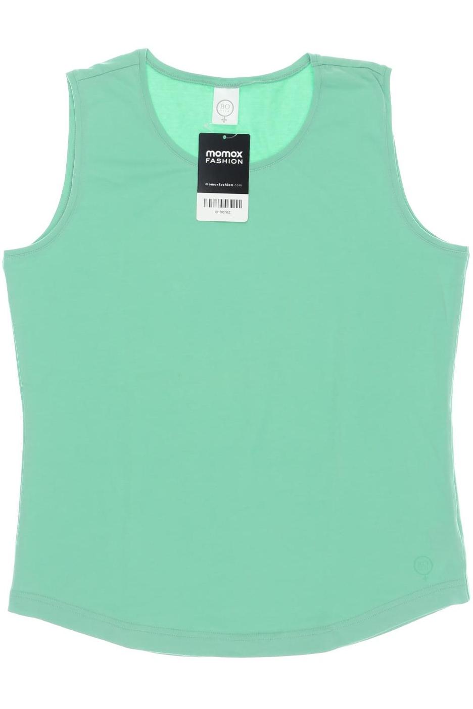 

Boviva Damen Top, hellgrün, Gr. 44