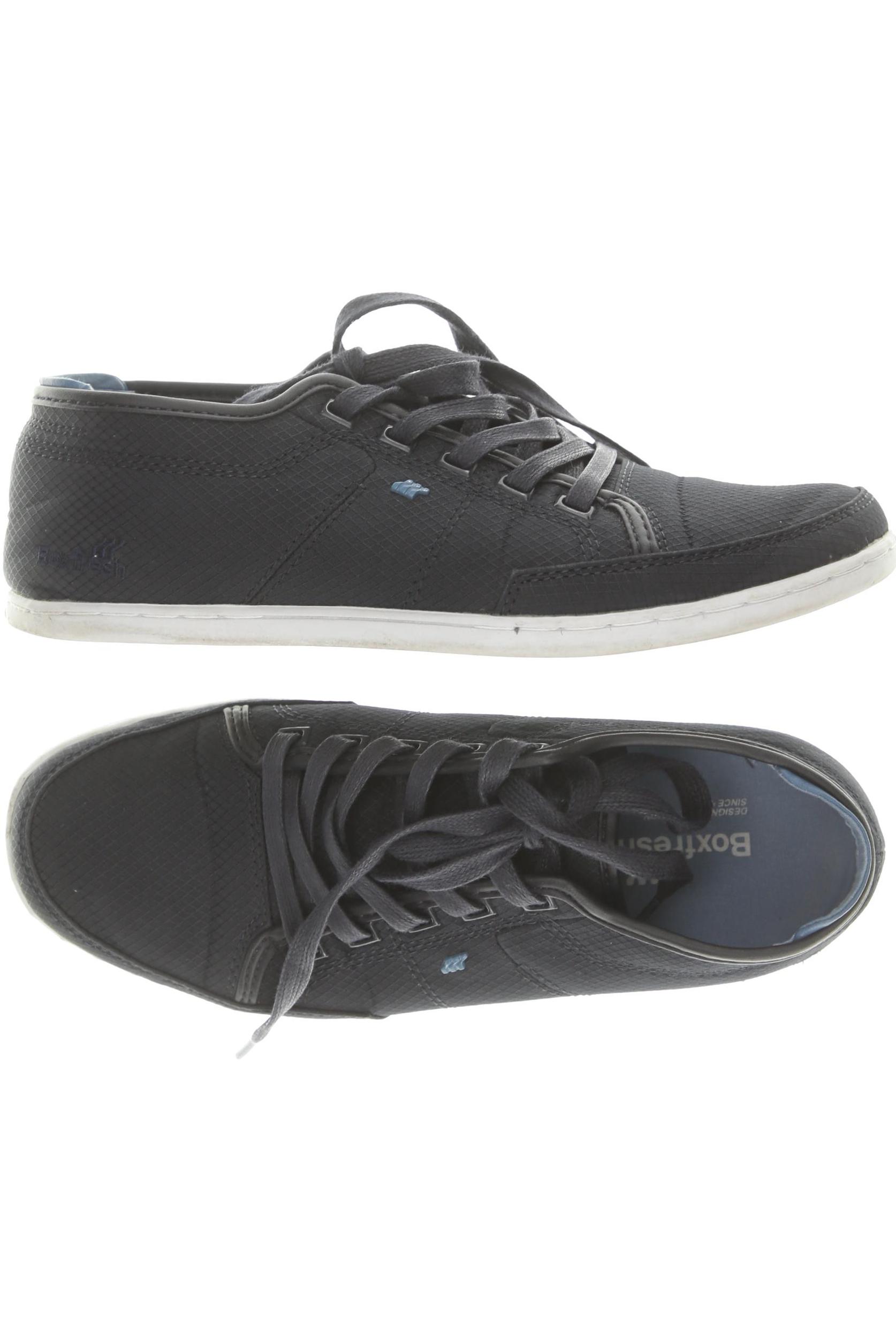 

Boxfresh Damen Sneakers, blau, Gr. 38