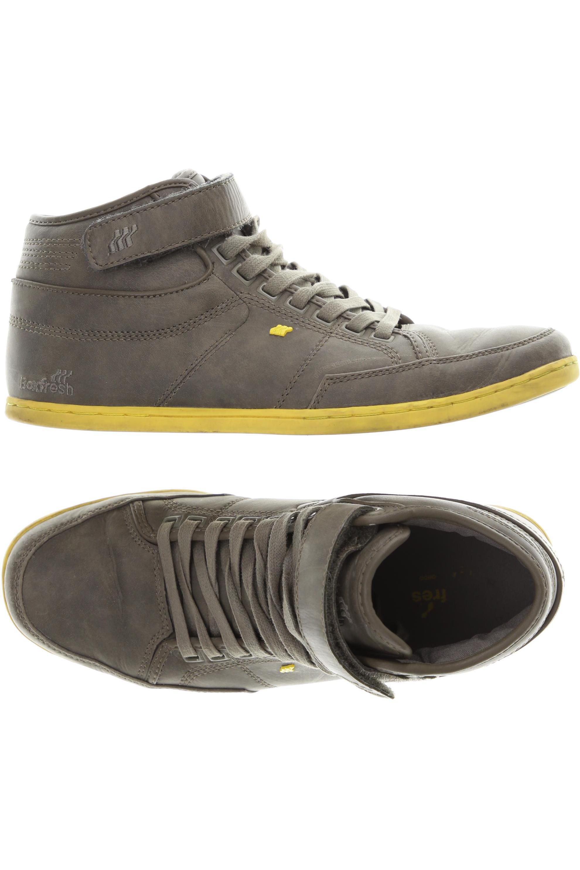 Thumbnail - Boxfresh Herren Sneakers, grün, Gr. 41