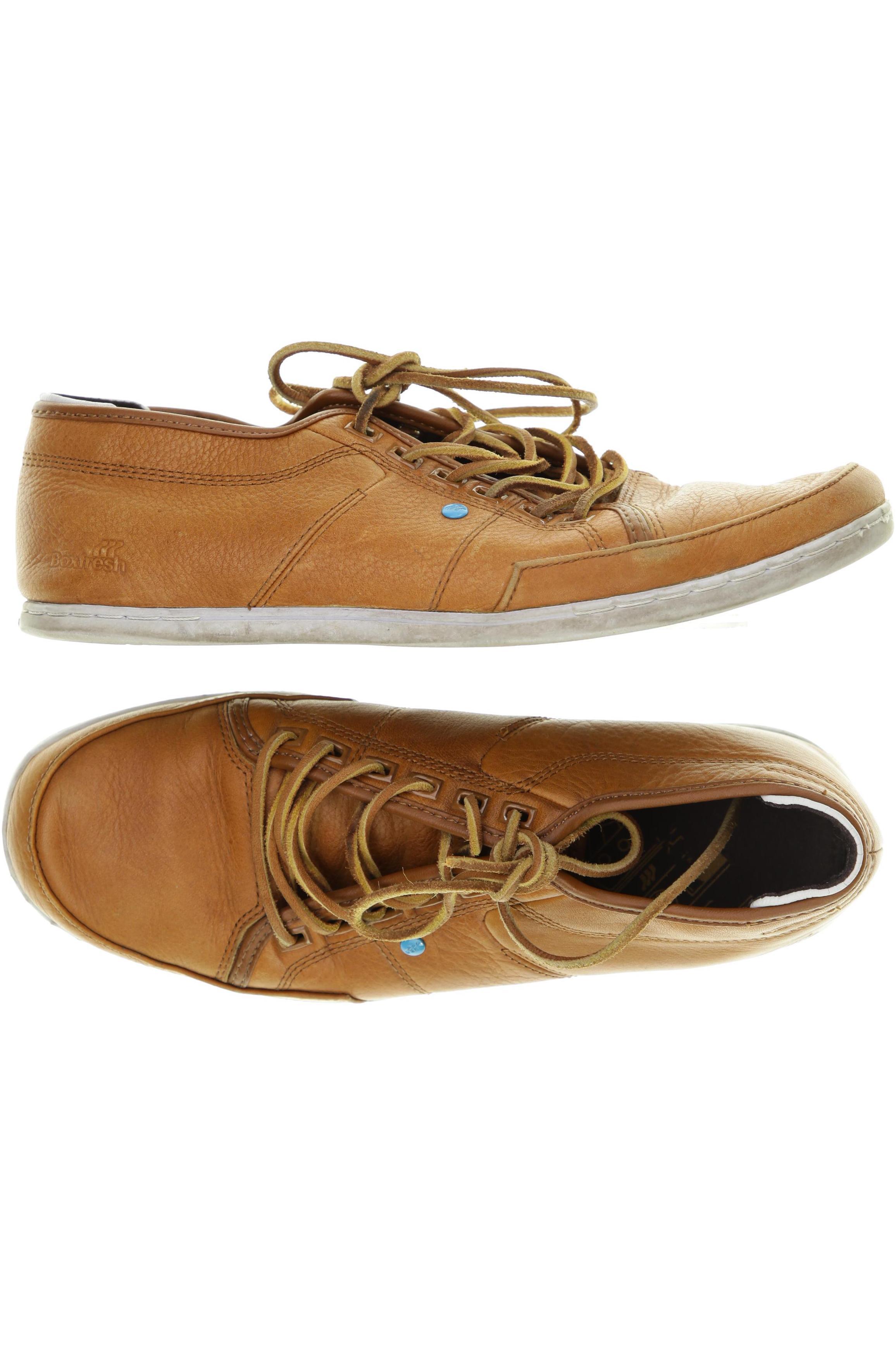 Thumbnail - Boxfresh Herren Sneakers, braun, Gr. 41