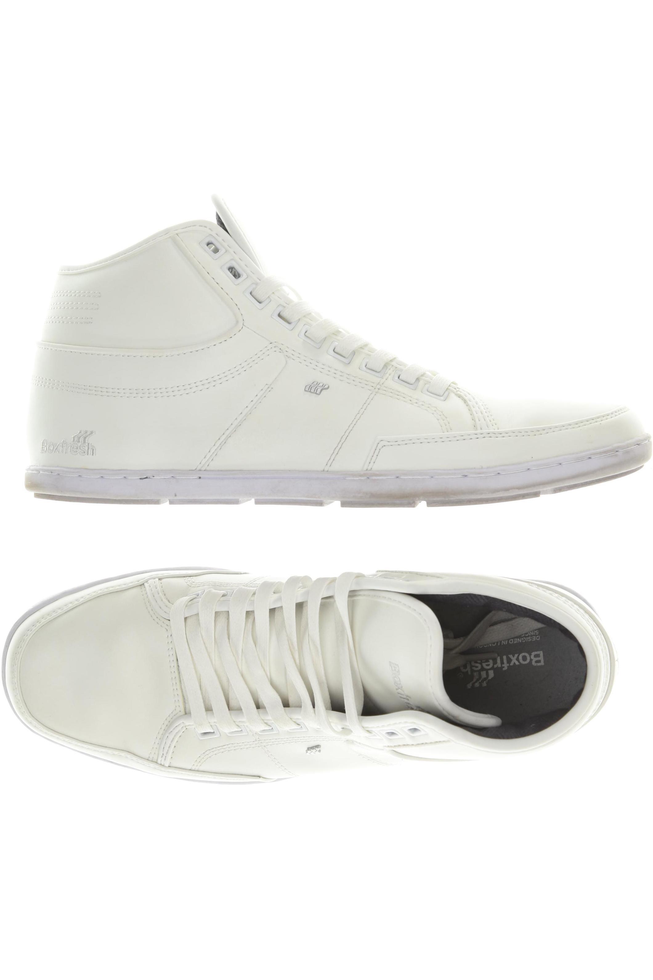 Thumbnail - Boxfresh Herren Sneakers, weiß, Gr. 42