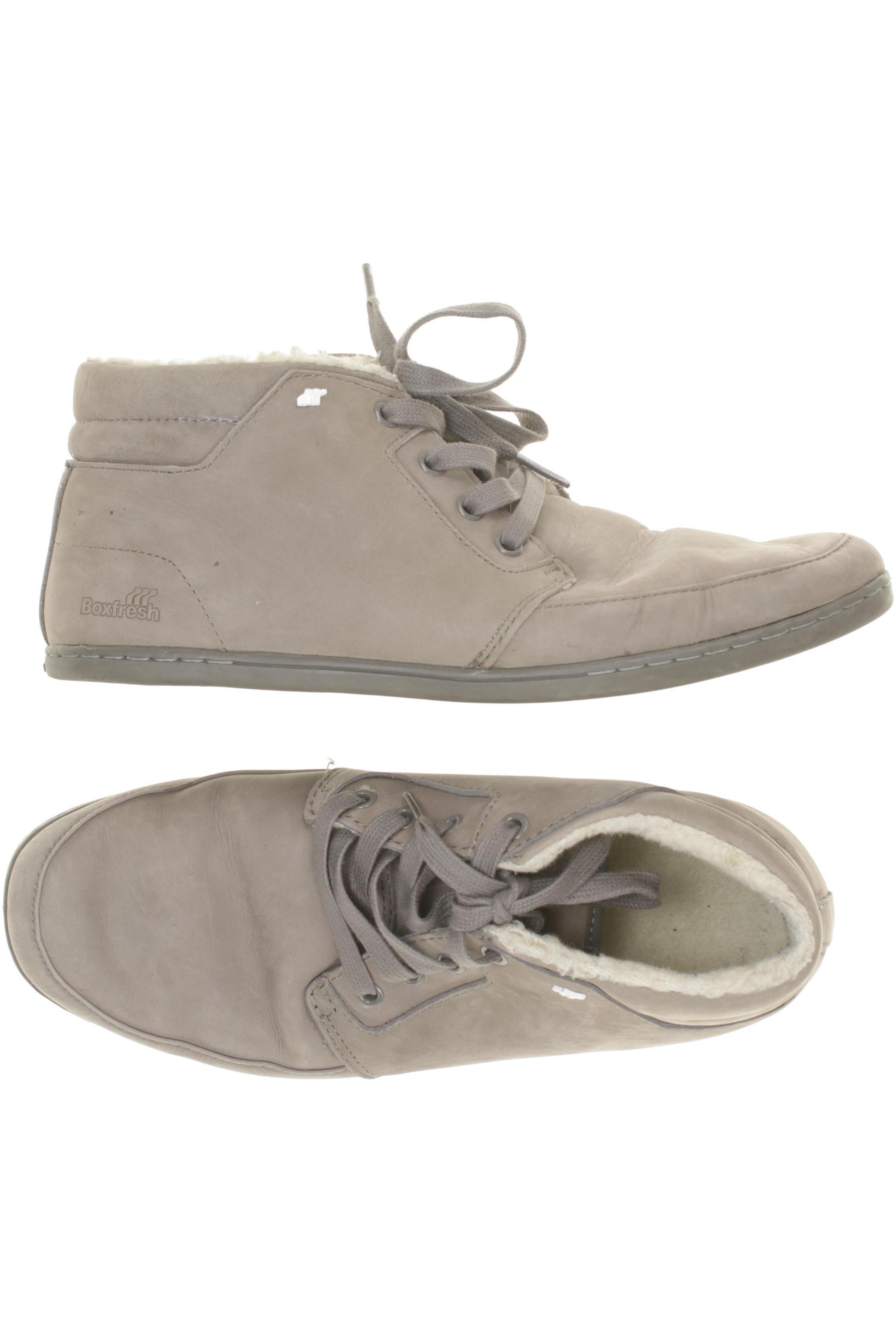 Thumbnail - Boxfresh Herren Sneakers, grau, Gr. 41