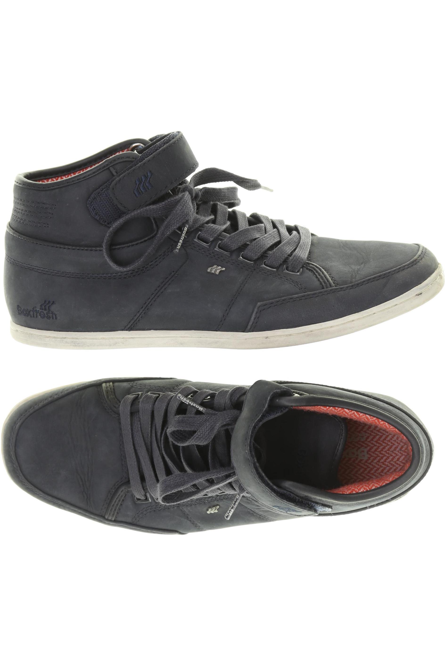 

Boxfresh Herren Sneakers, blau, Gr. 40