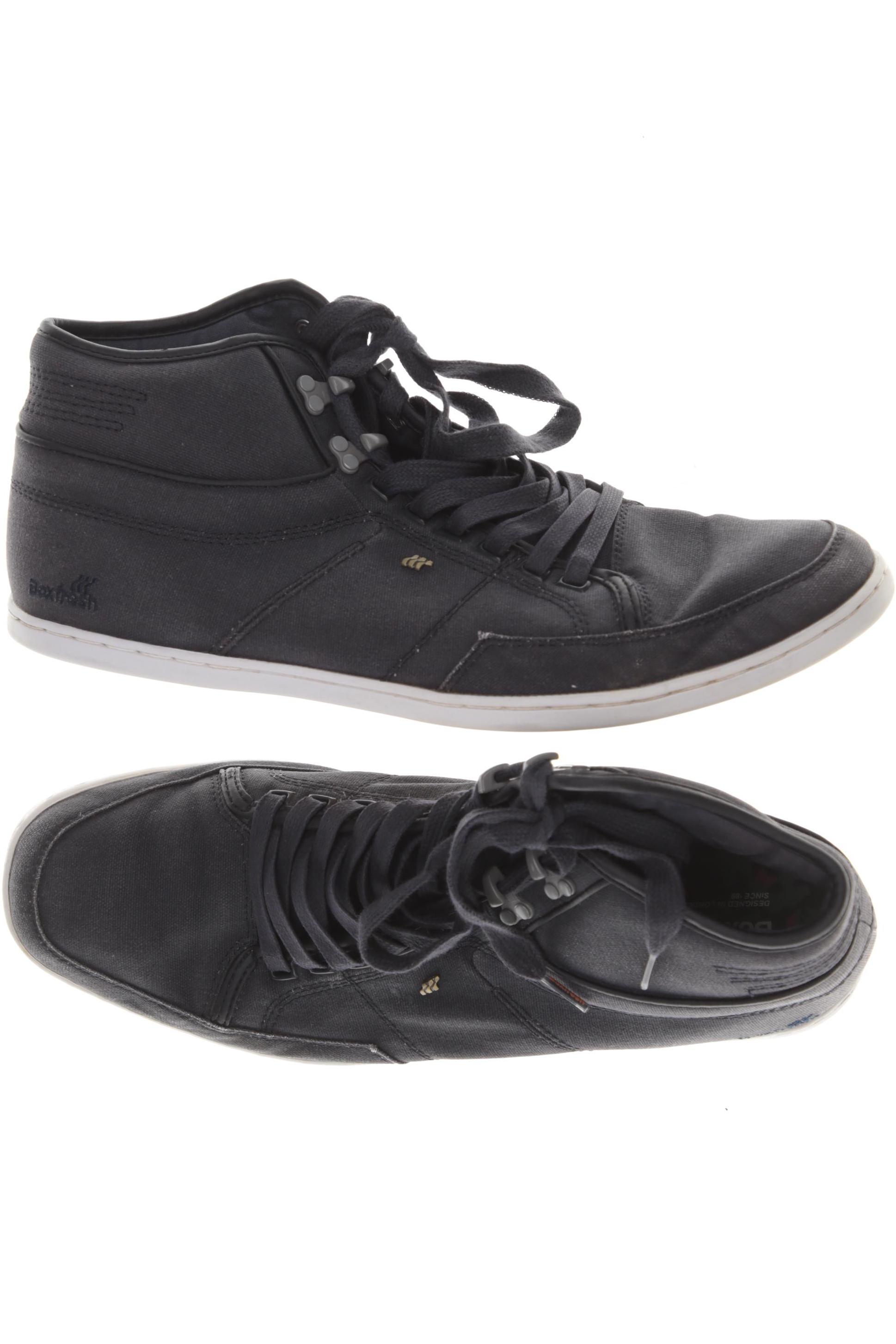 

Boxfresh Herren Sneakers, blau, Gr. 45