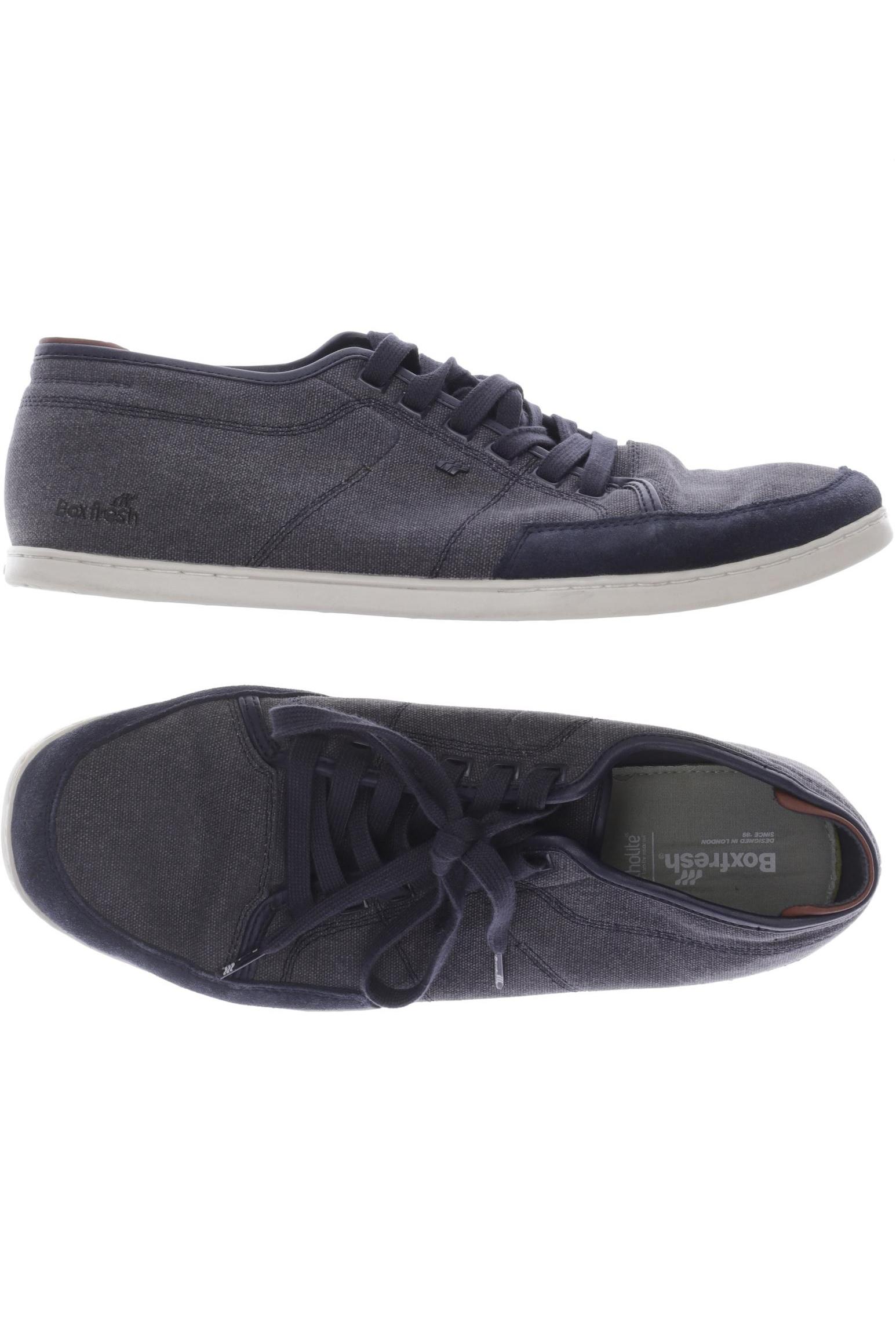 

Boxfresh Herren Sneakers, grau