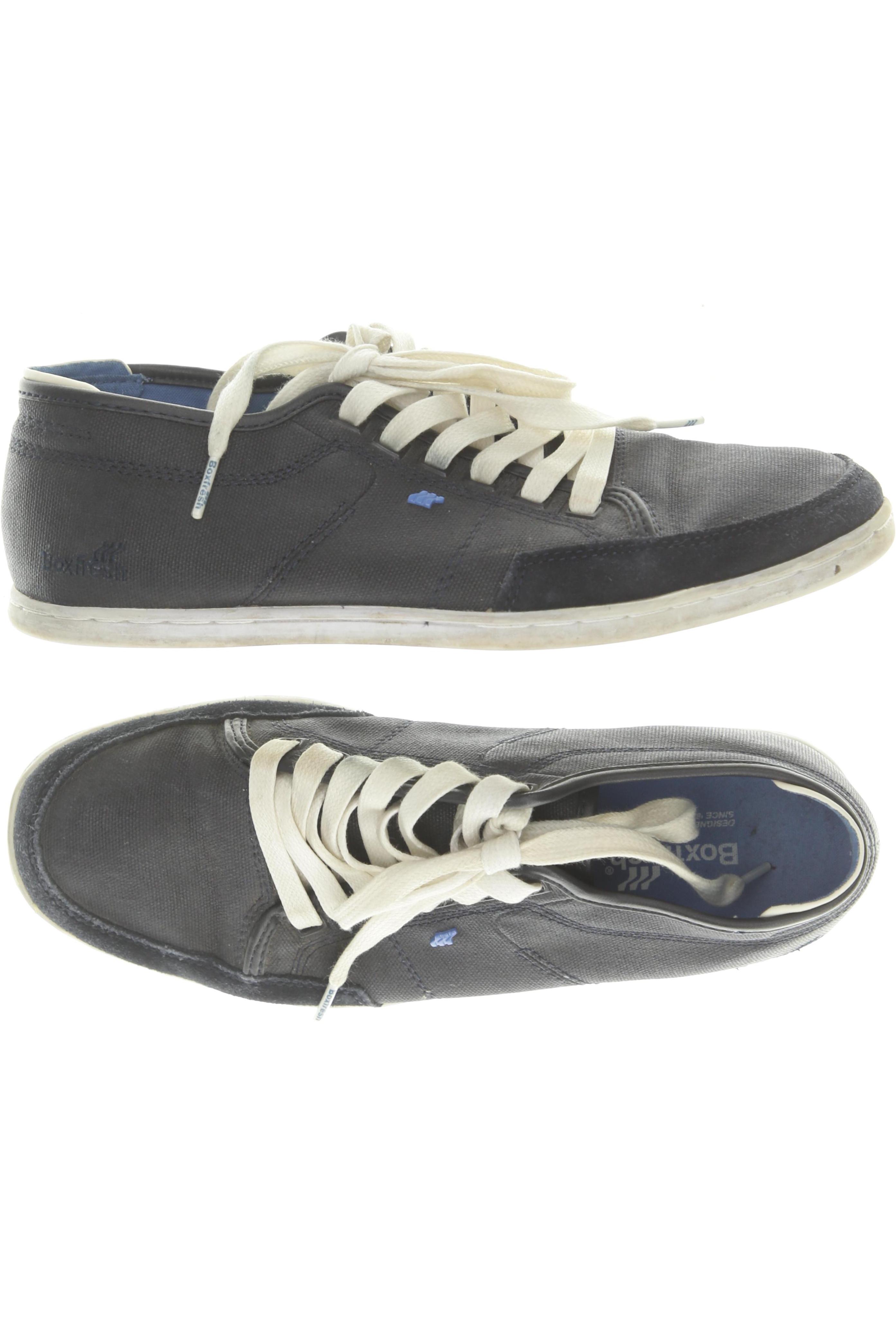 

Boxfresh Herren Sneakers, blau, Gr. 40