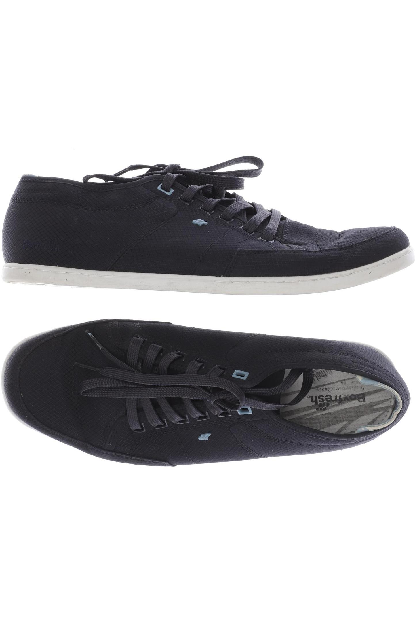 

Boxfresh Herren Sneakers, blau, Gr. 44