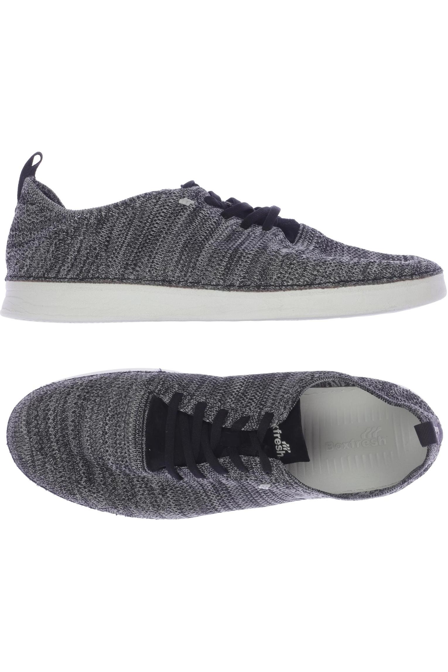 

Boxfresh Herren Sneakers, grau, Gr. 45