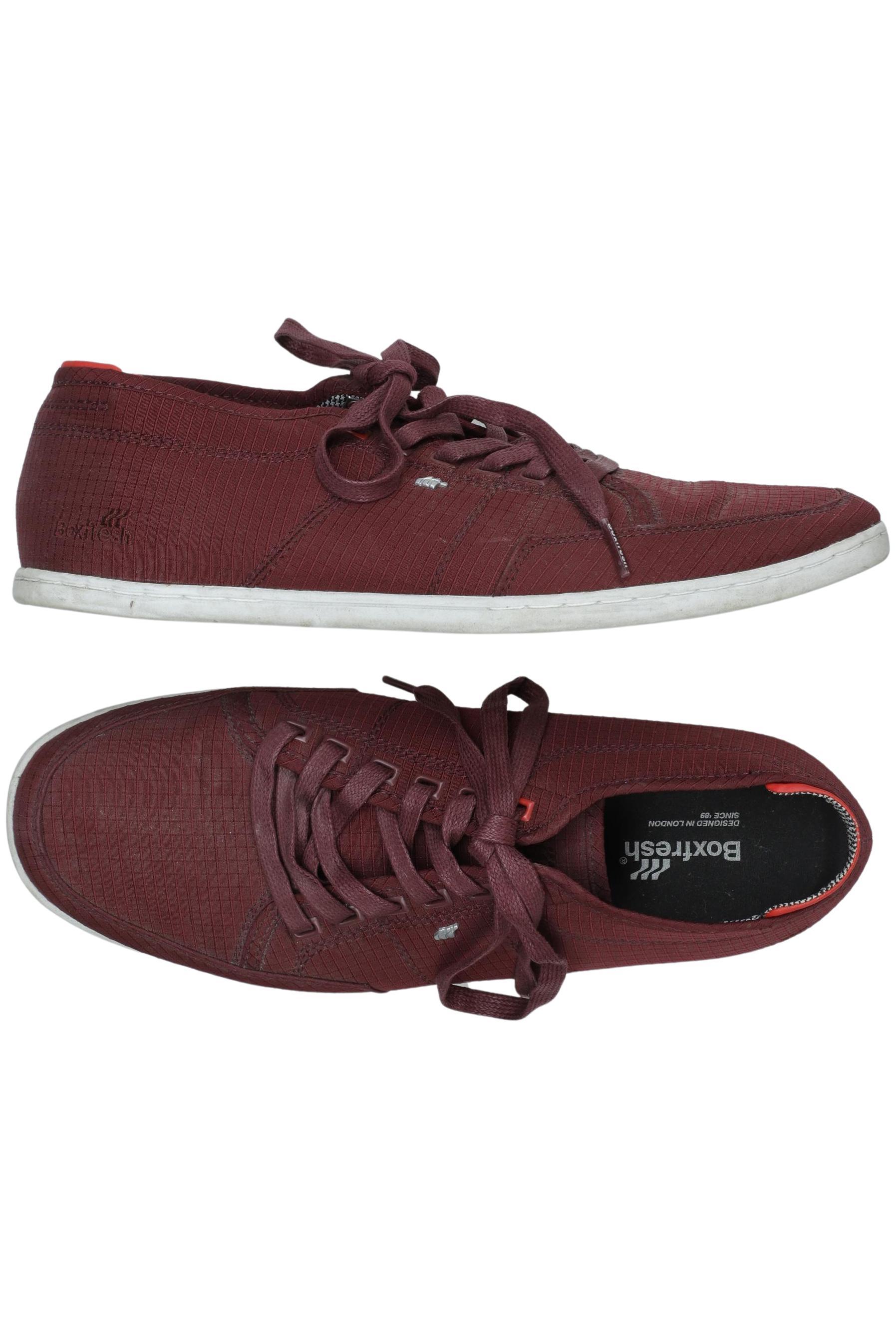 Thumbnail - Boxfresh Herren Sneakers, mehrfarbig, Gr. 43