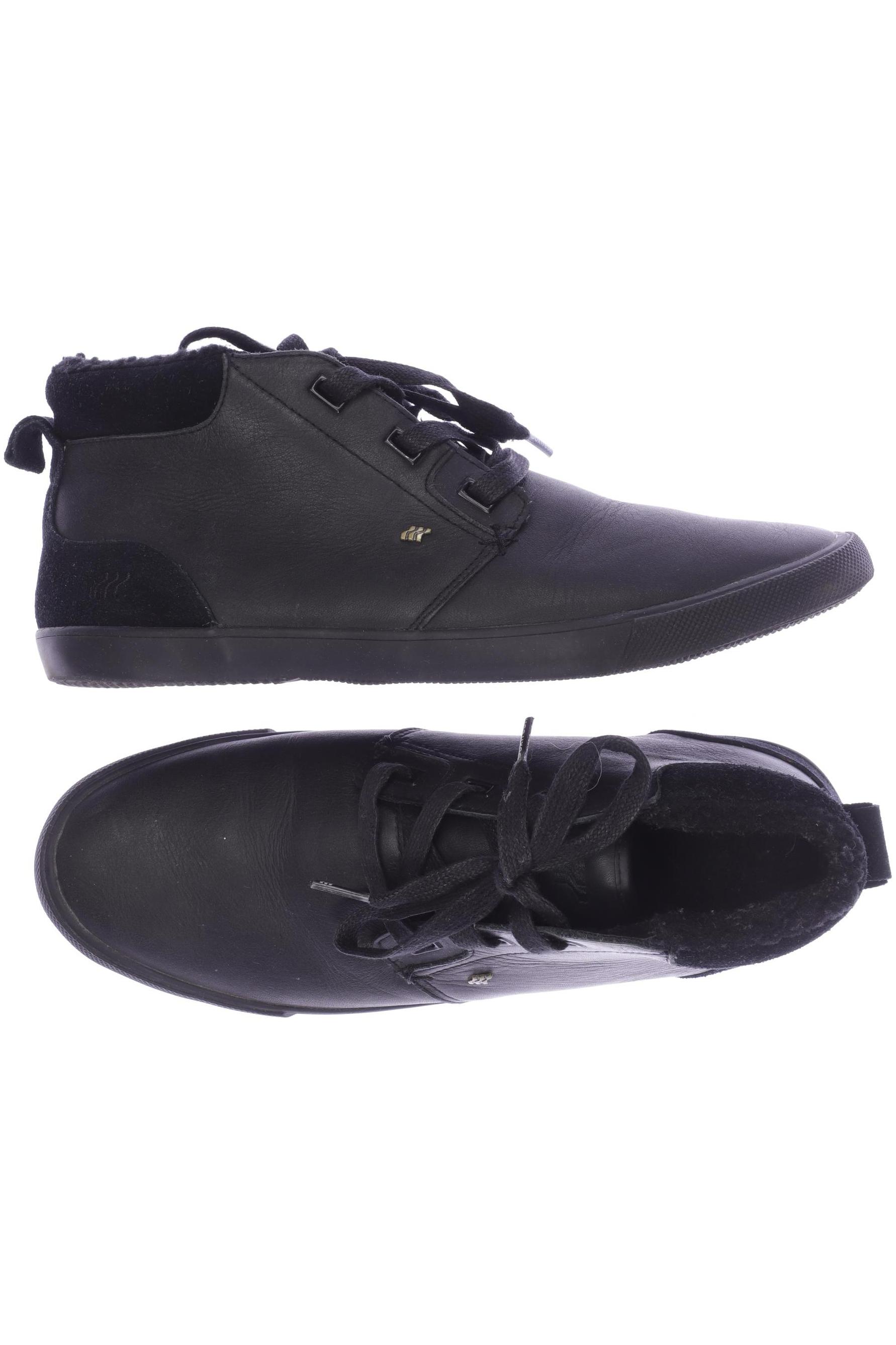 

Boxfresh Herren Sneakers, schwarz