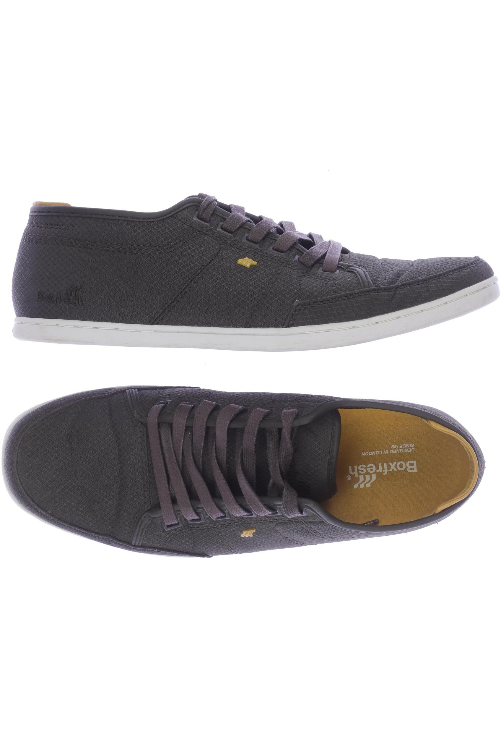 

Boxfresh Herren Sneakers, grau