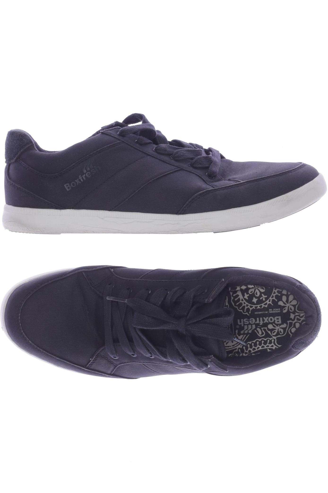 

Boxfresh Herren Sneakers, marineblau, Gr. 42