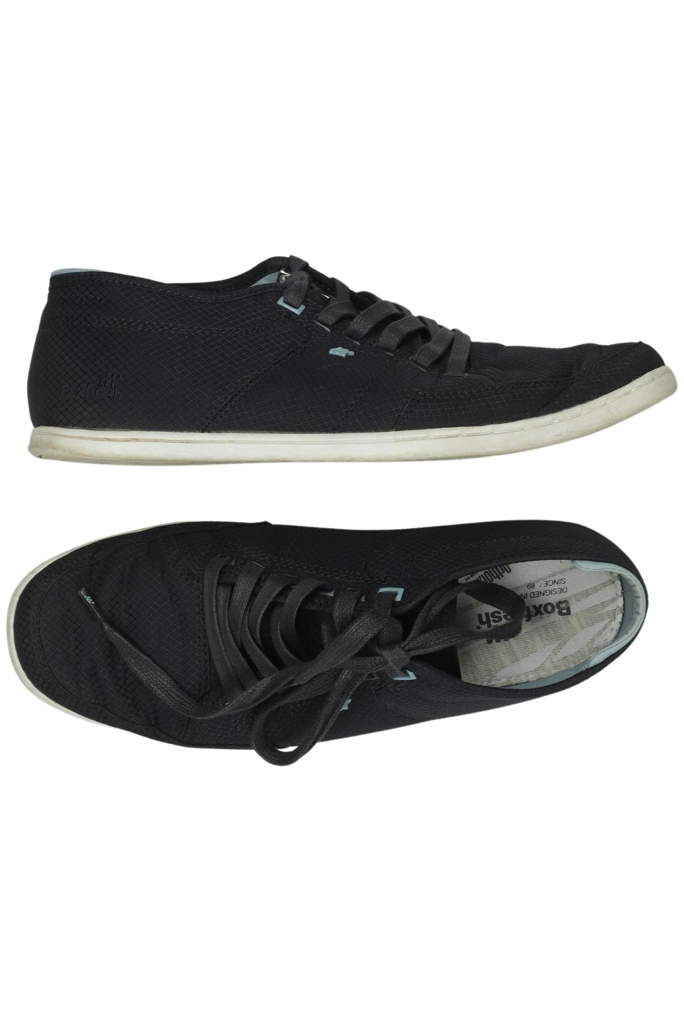 

Boxfresh Herren Sneakers, marineblau, Gr. 41